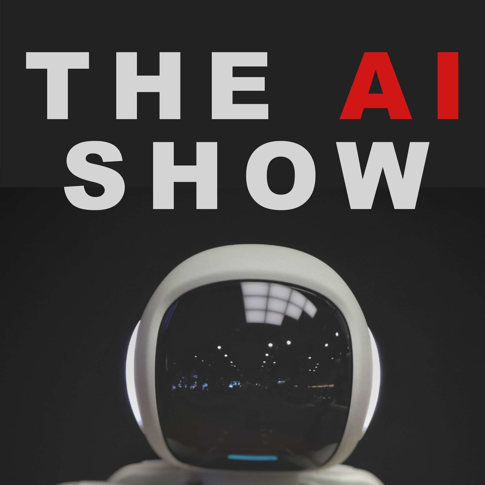 The AI Show - Podcasts