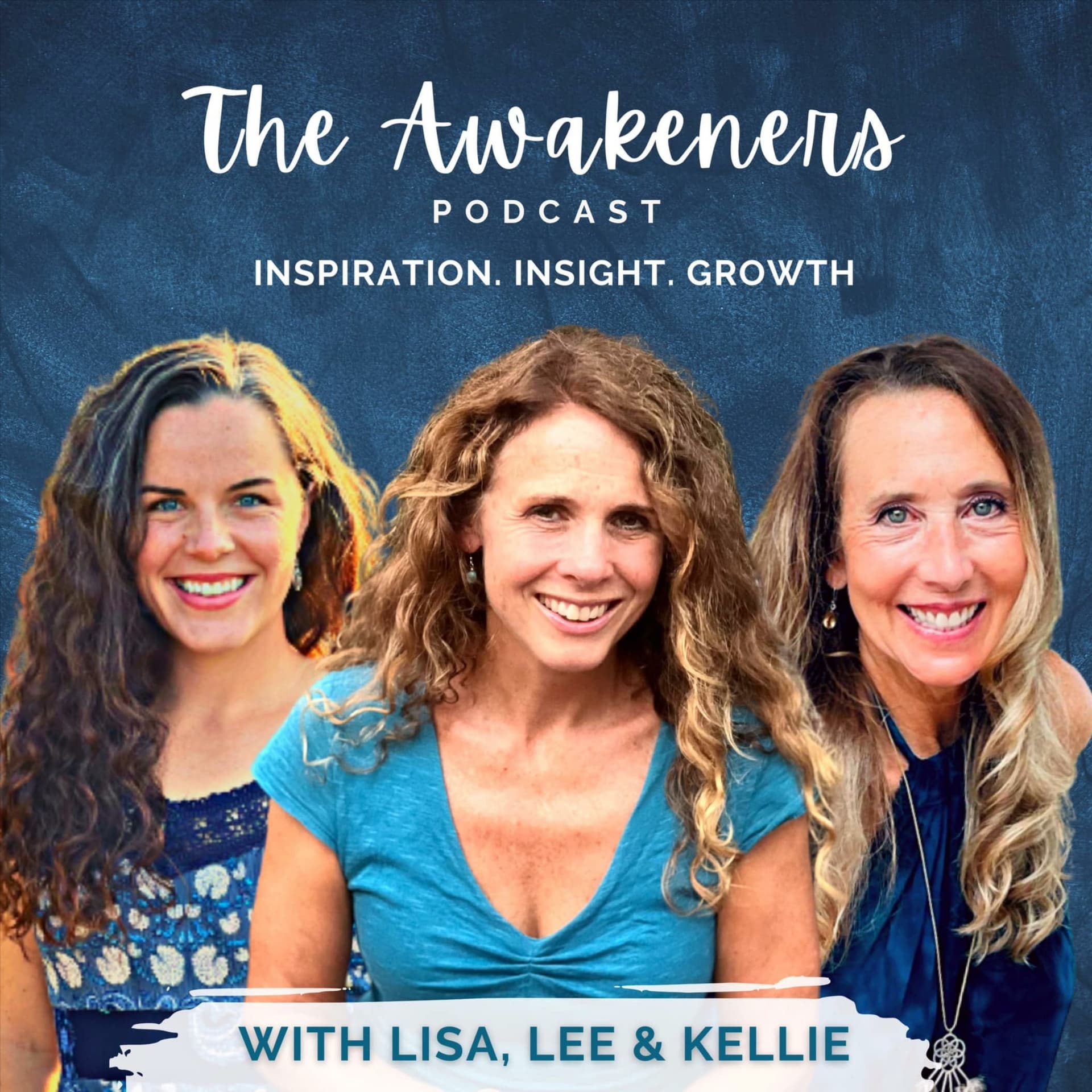 The Awakeners Podcast - Podcasts