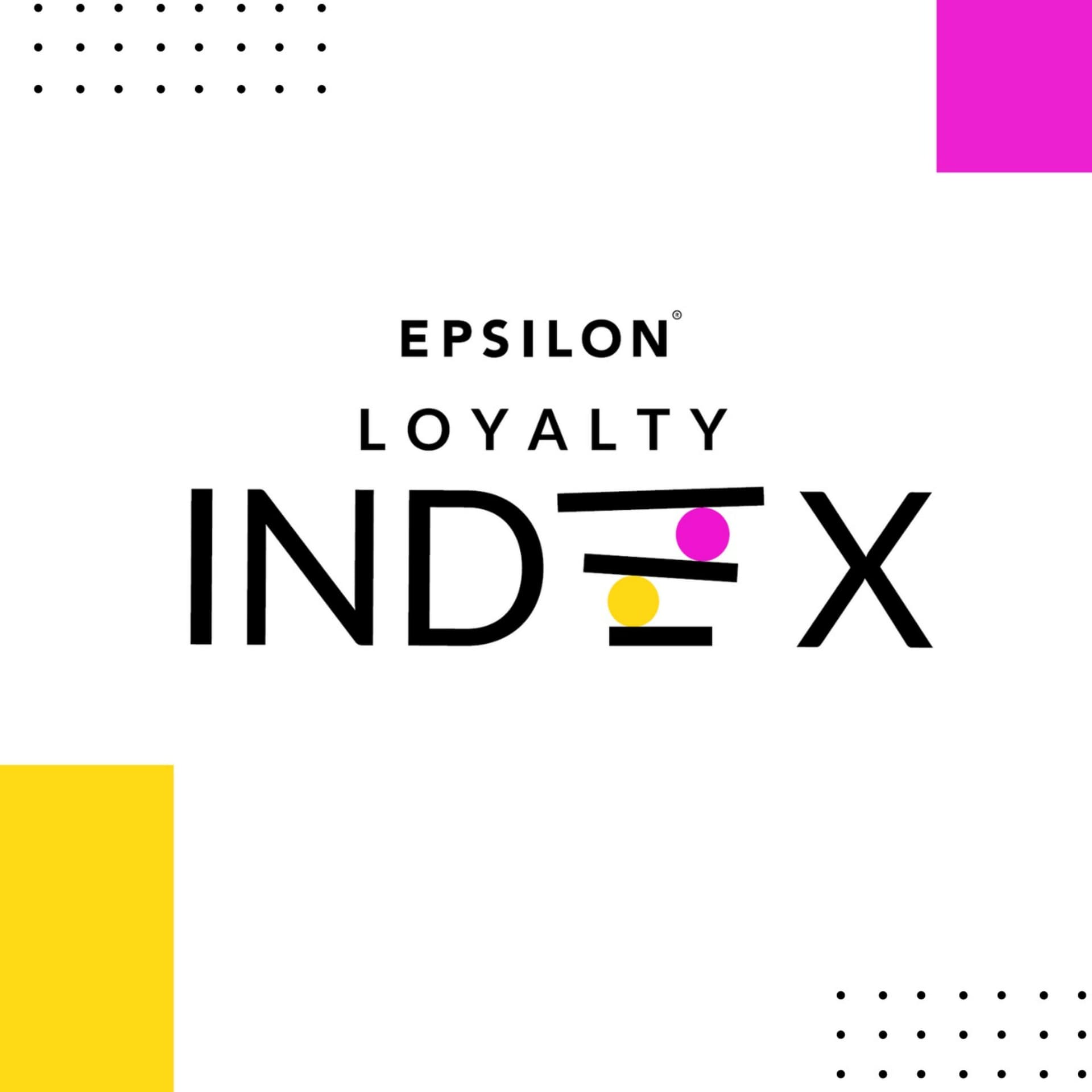 Epsilon Loyalty Index - Podcasts