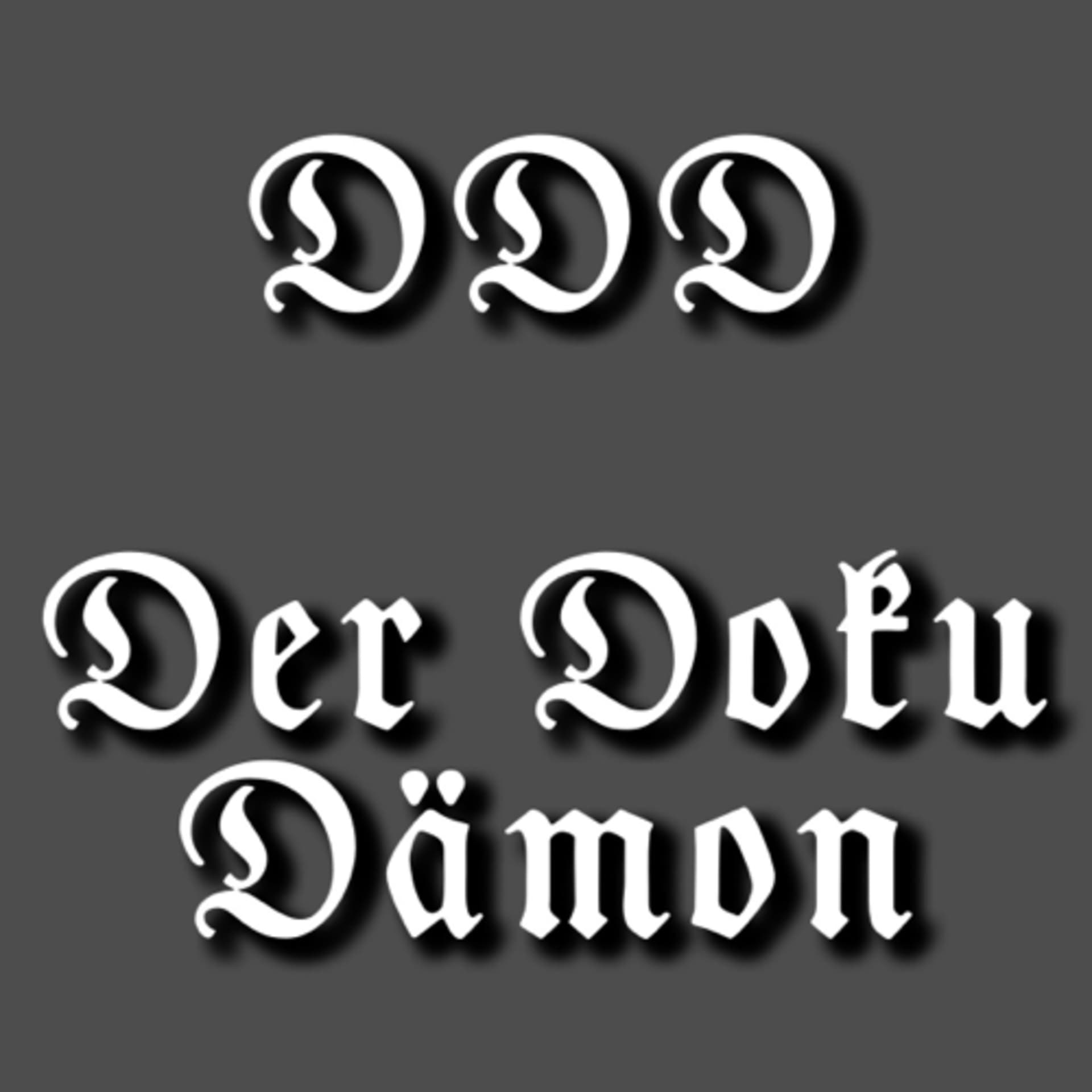 Der Doku Dämon - Podcasts