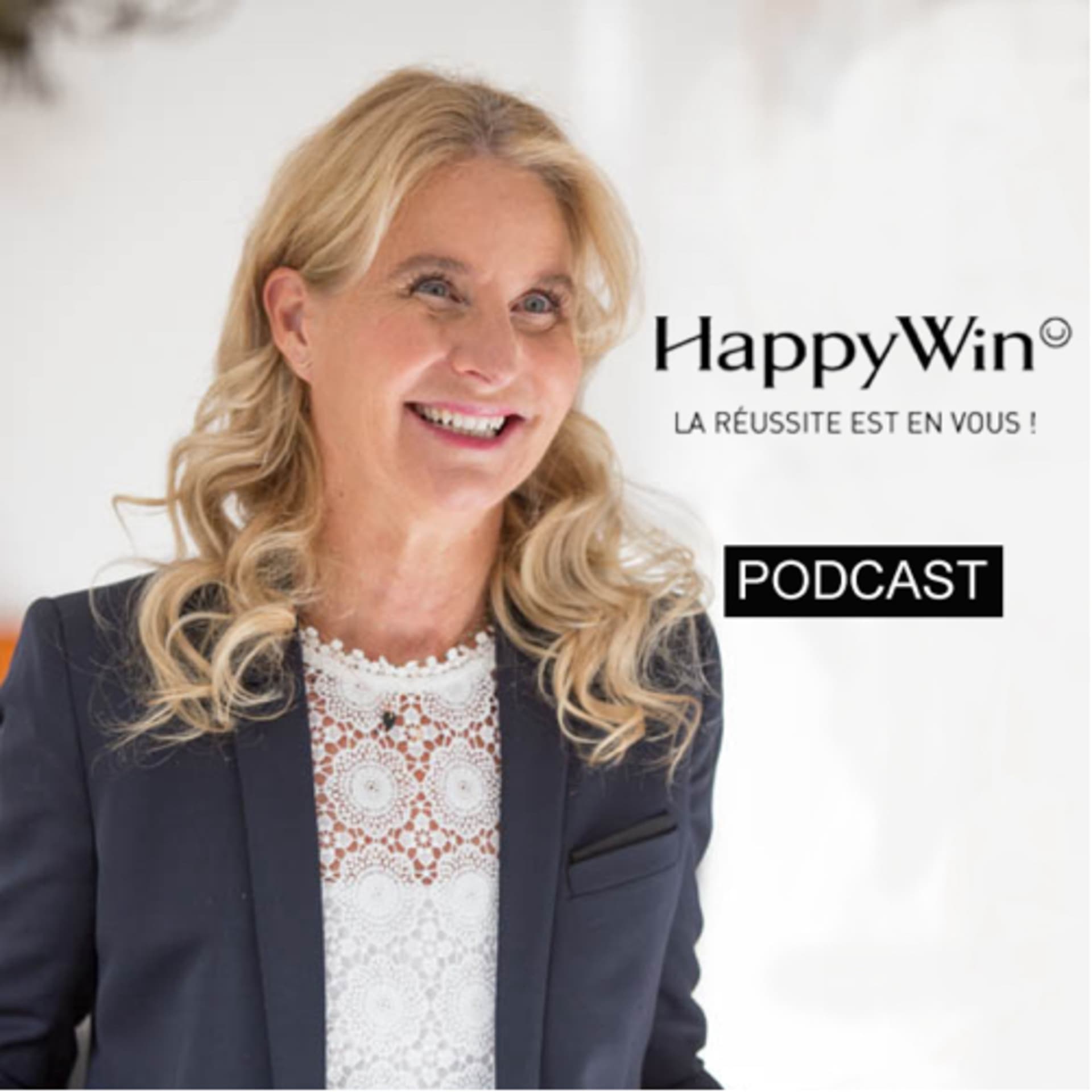Happywin - Podcasts