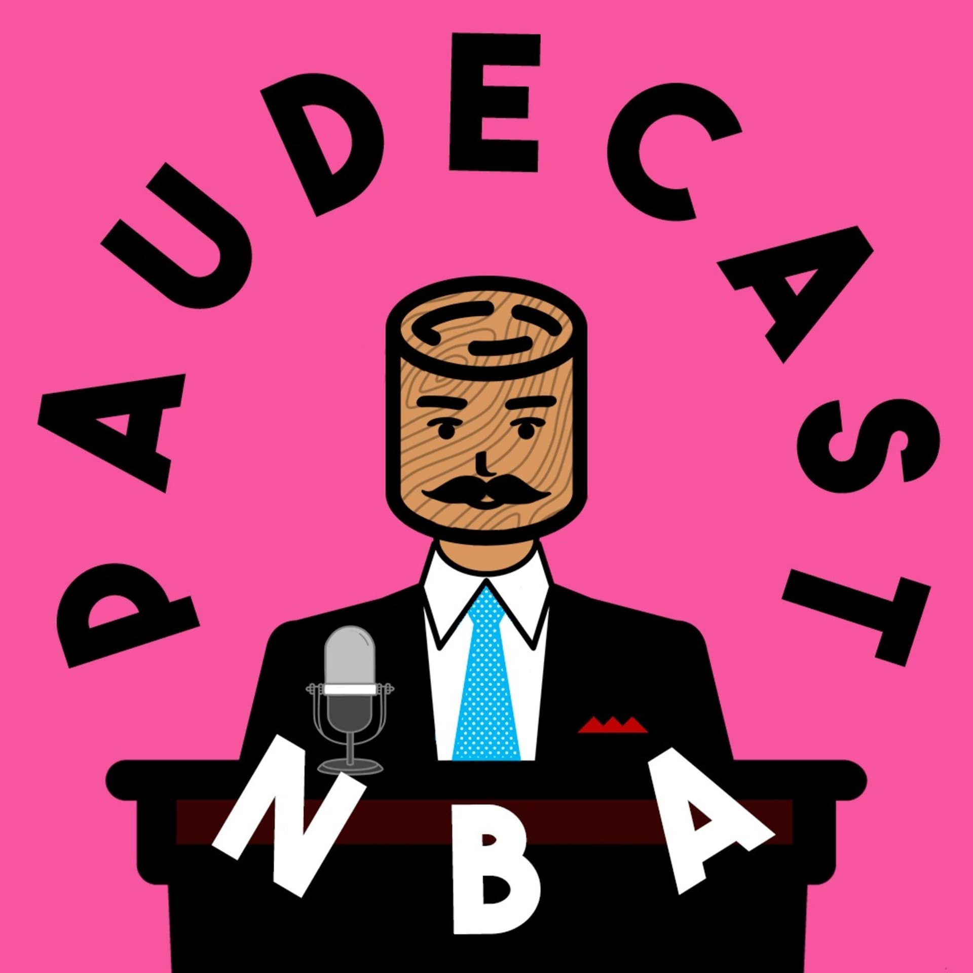 En Bi Ei Paudecast - Podcasts