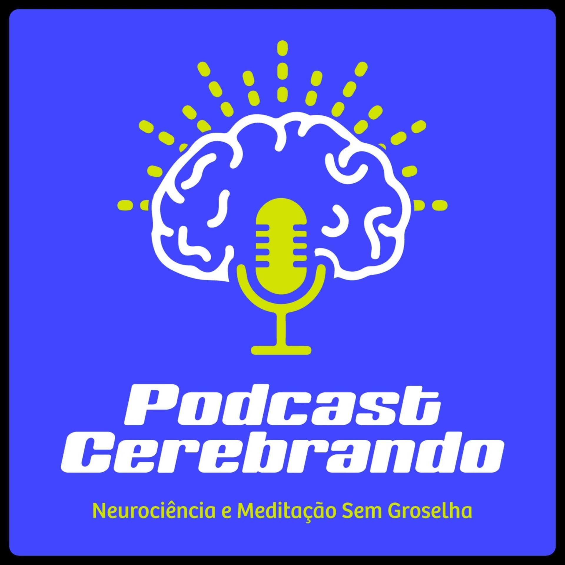 Podcast Cerebrando - Podcasts