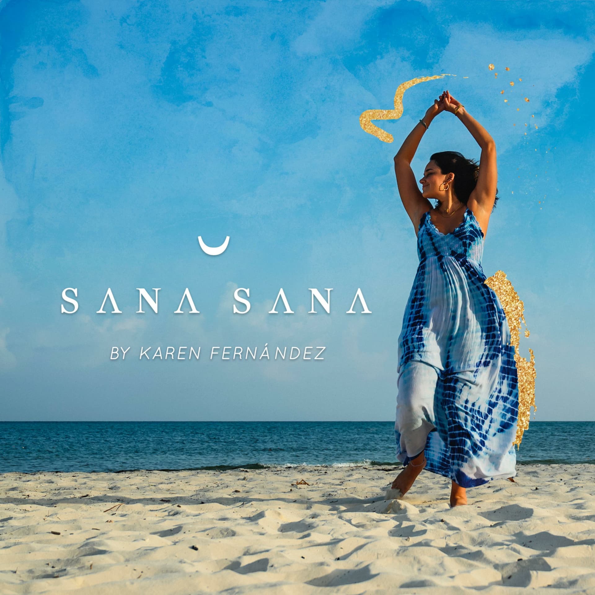 Sana, sana by Karen Fernández - Podcasts