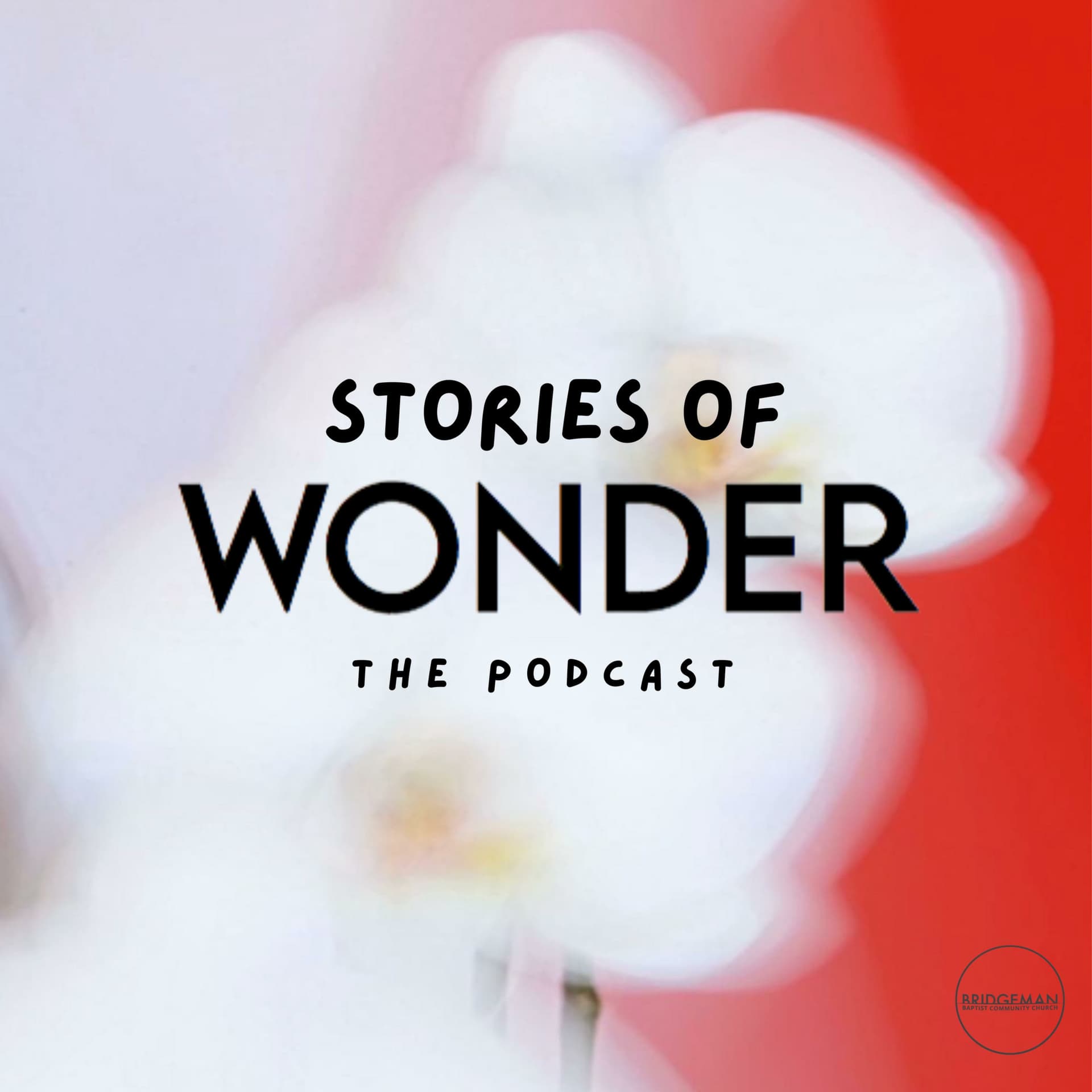 Stories of Wonder - Podcasts