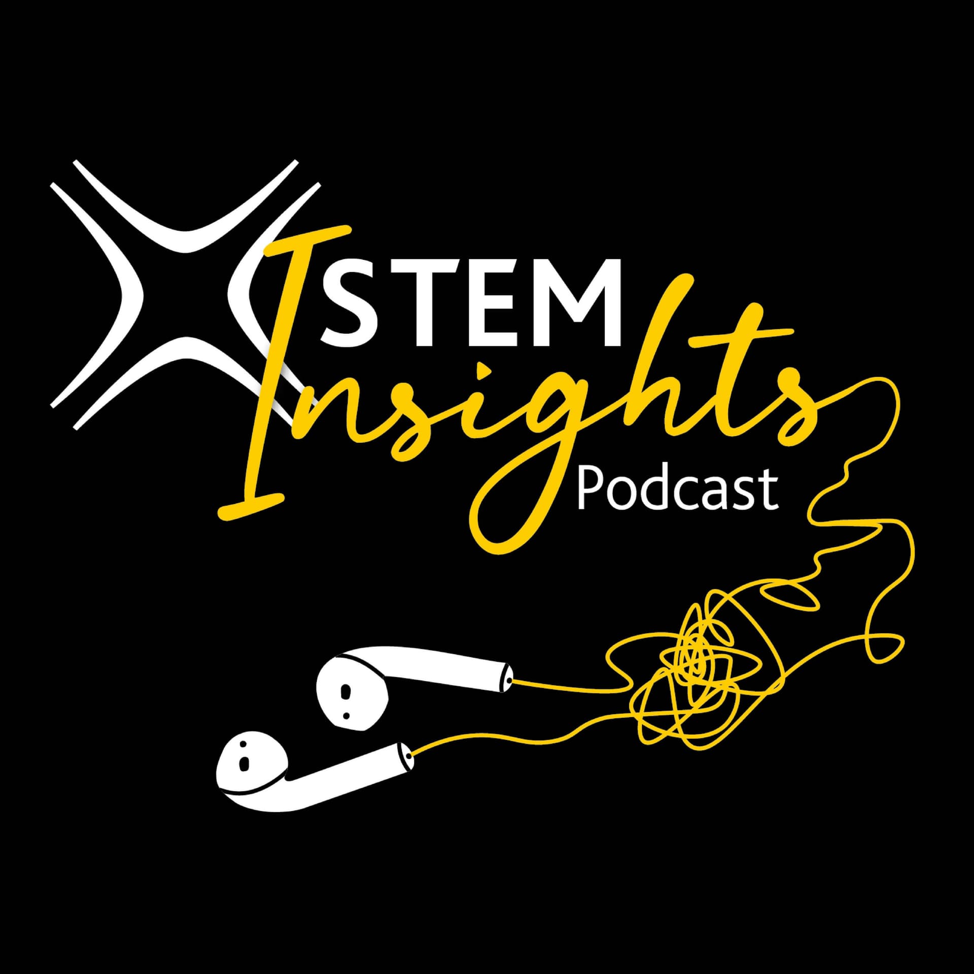 STEM Insights - Podcasts