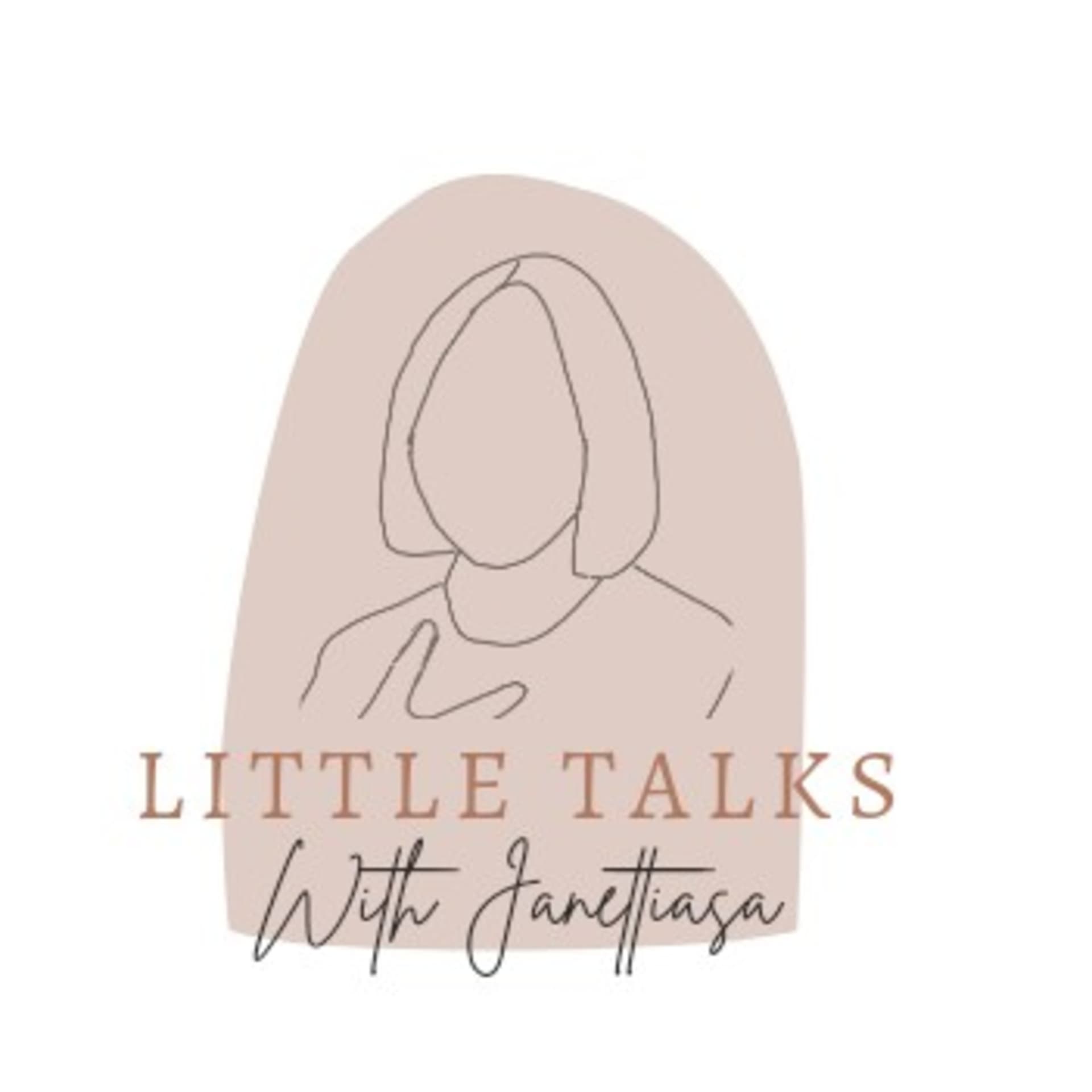 Little.Talks - Podcasts