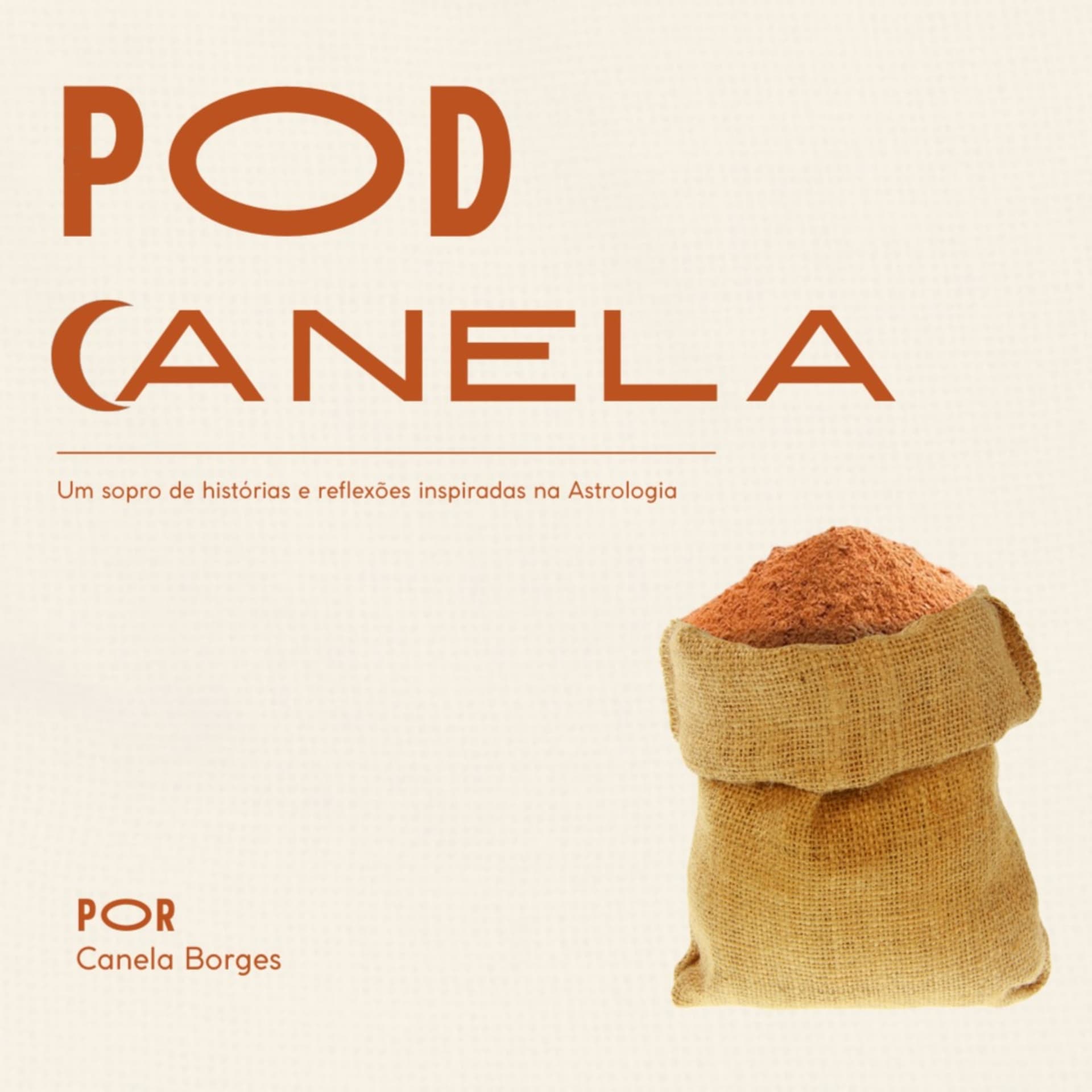 PodCanela - Podcasts