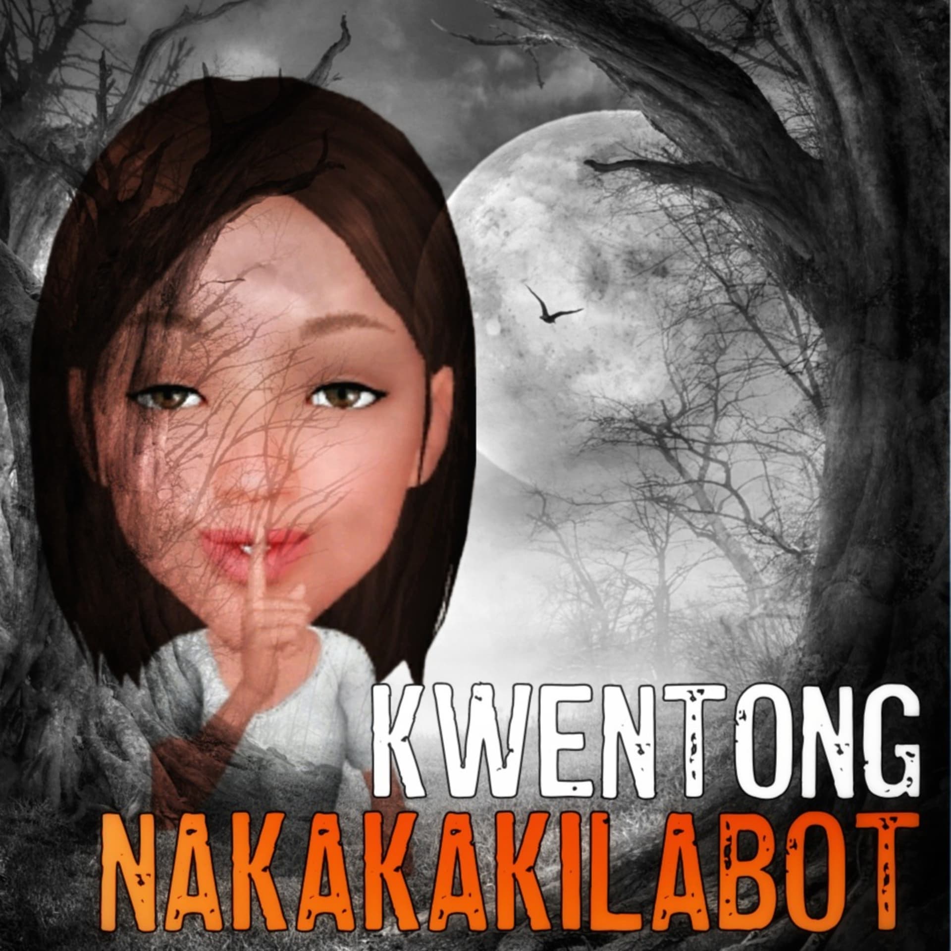 Kwentong Nakakakilabot - Podcasts