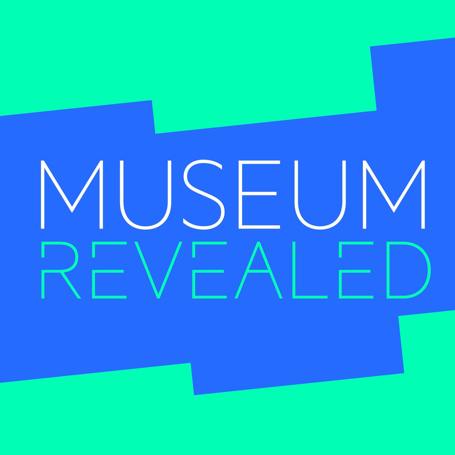 Museum Revealed - Podcasts