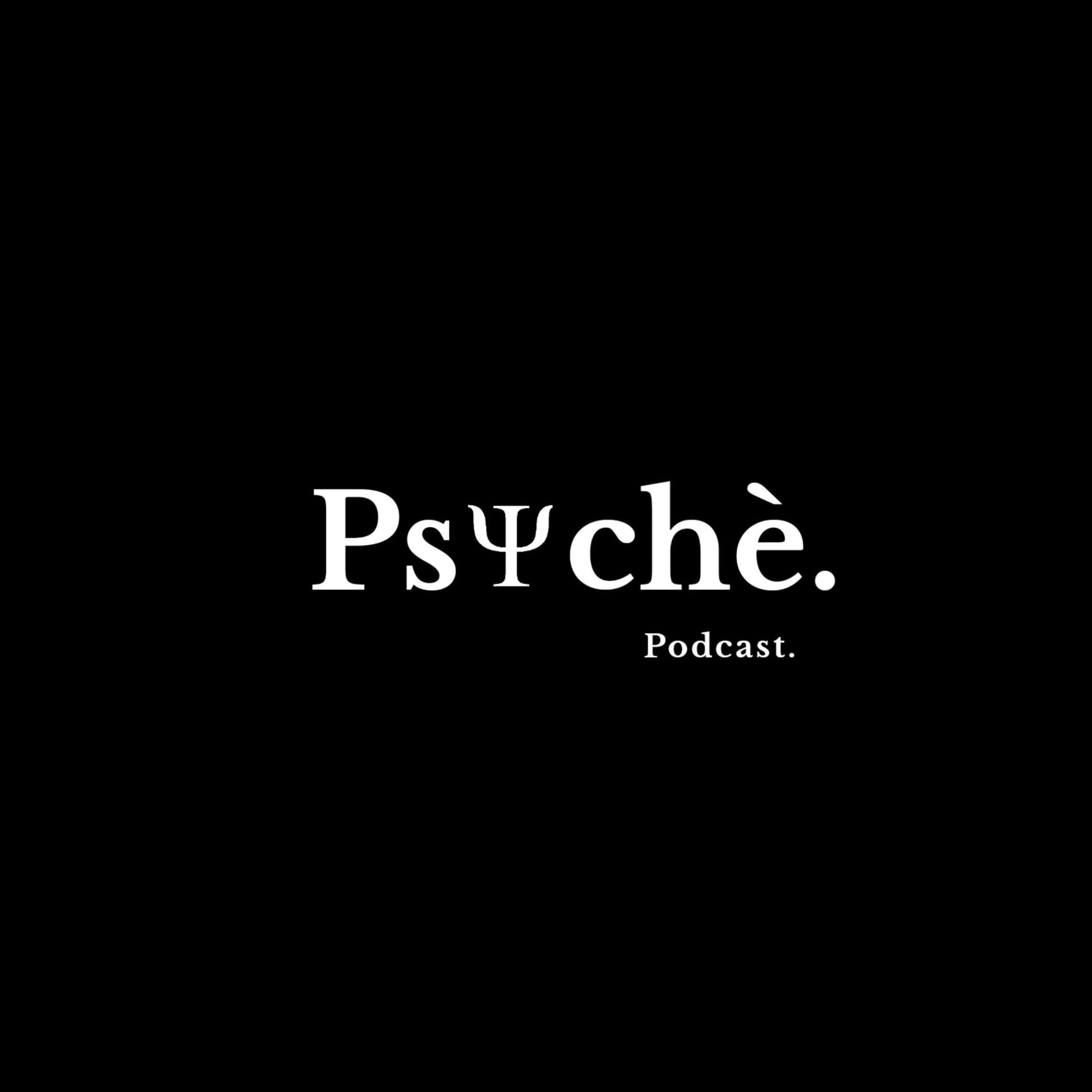 Hey Psyche! - Podcasts