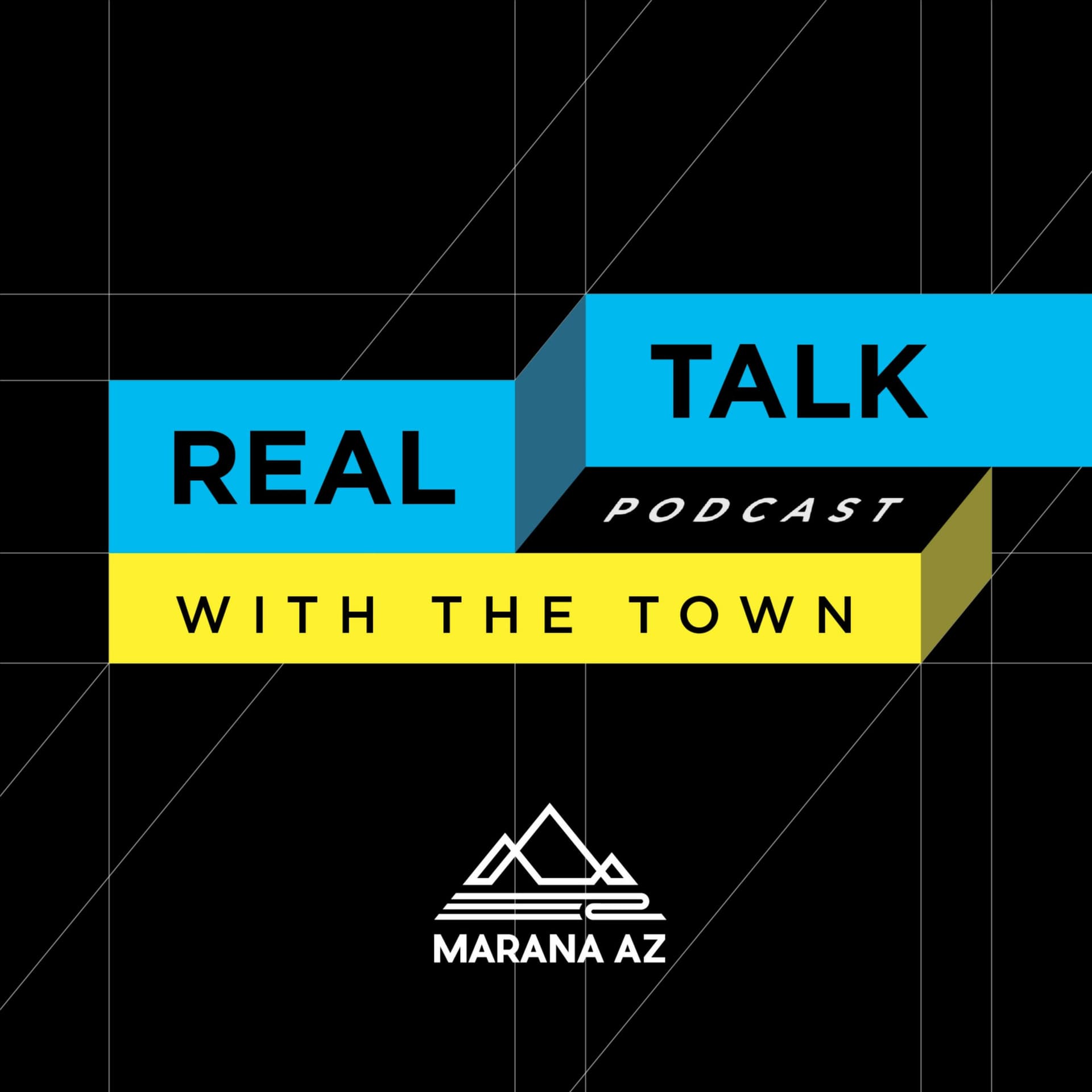 Real Talk with the Town of Marana - Podcasts