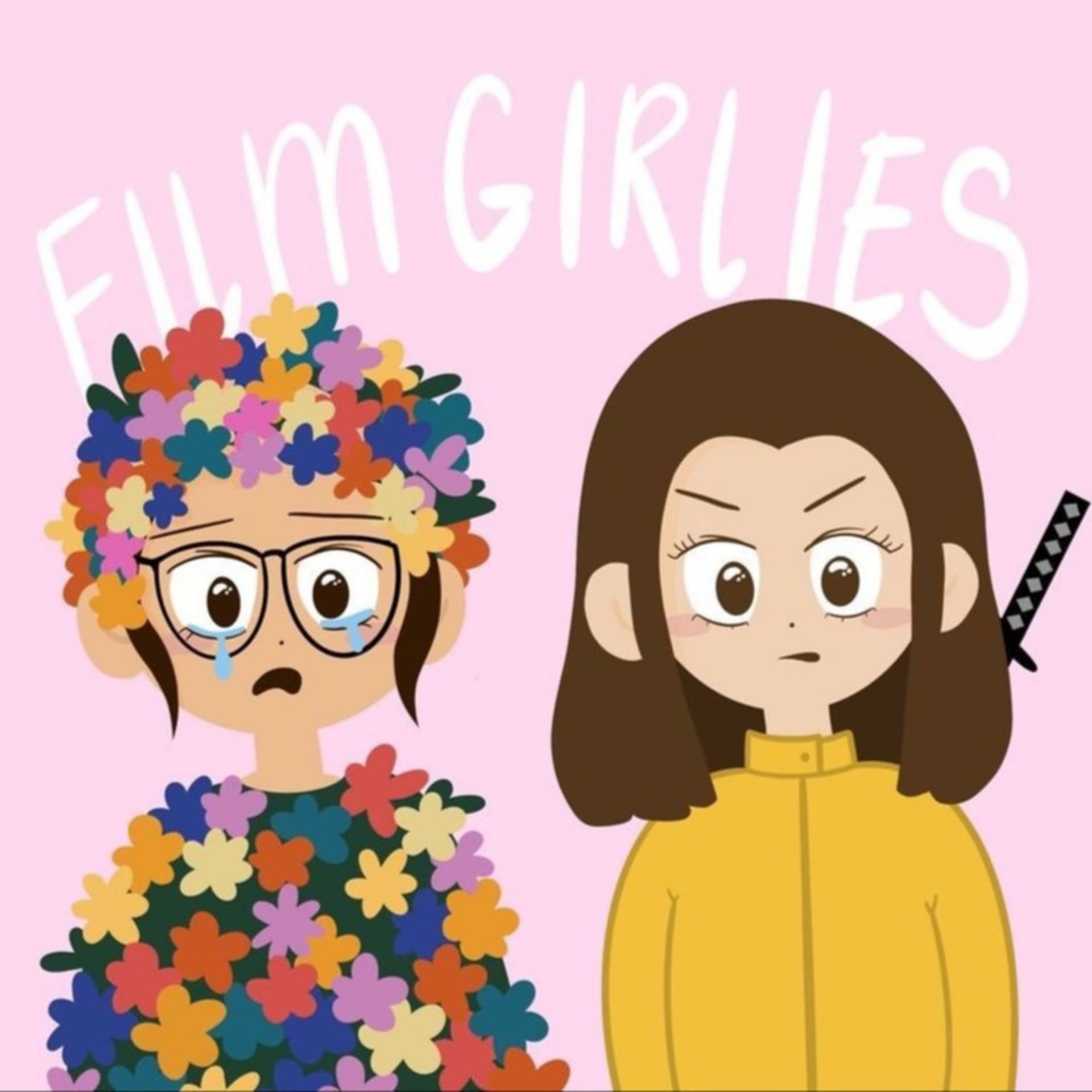 Film Girlies - Podcasts