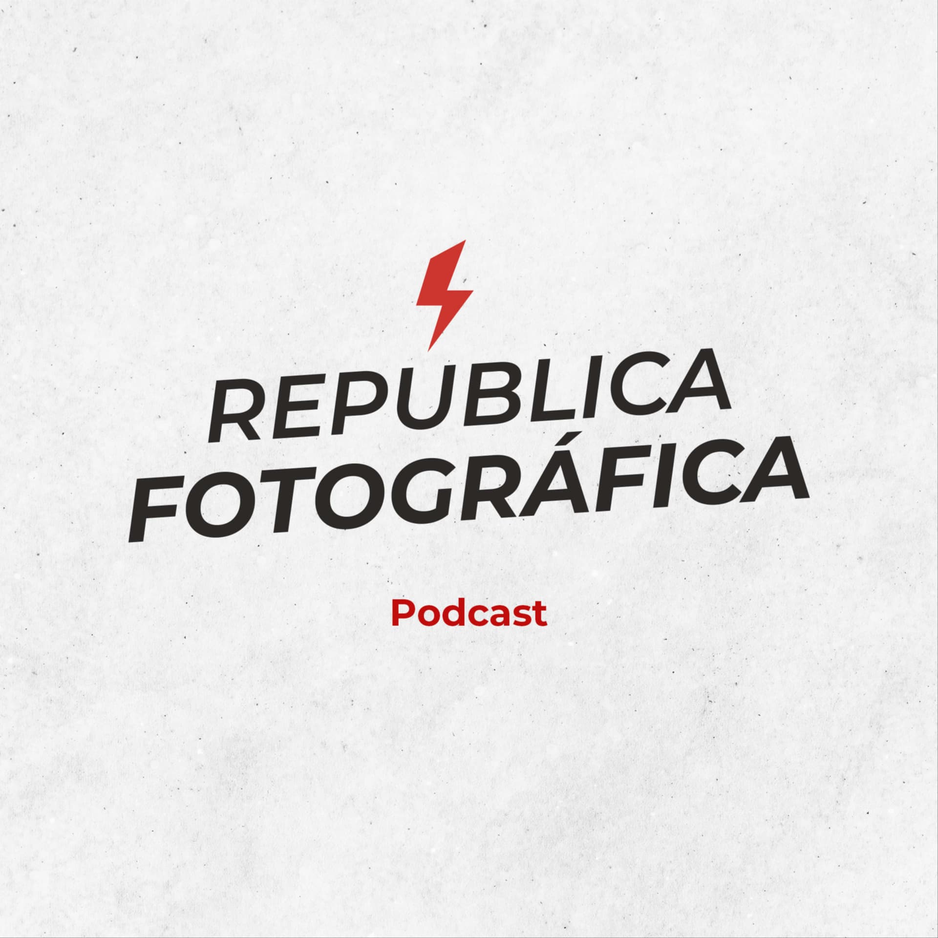 República Fotográfica - Podcasts