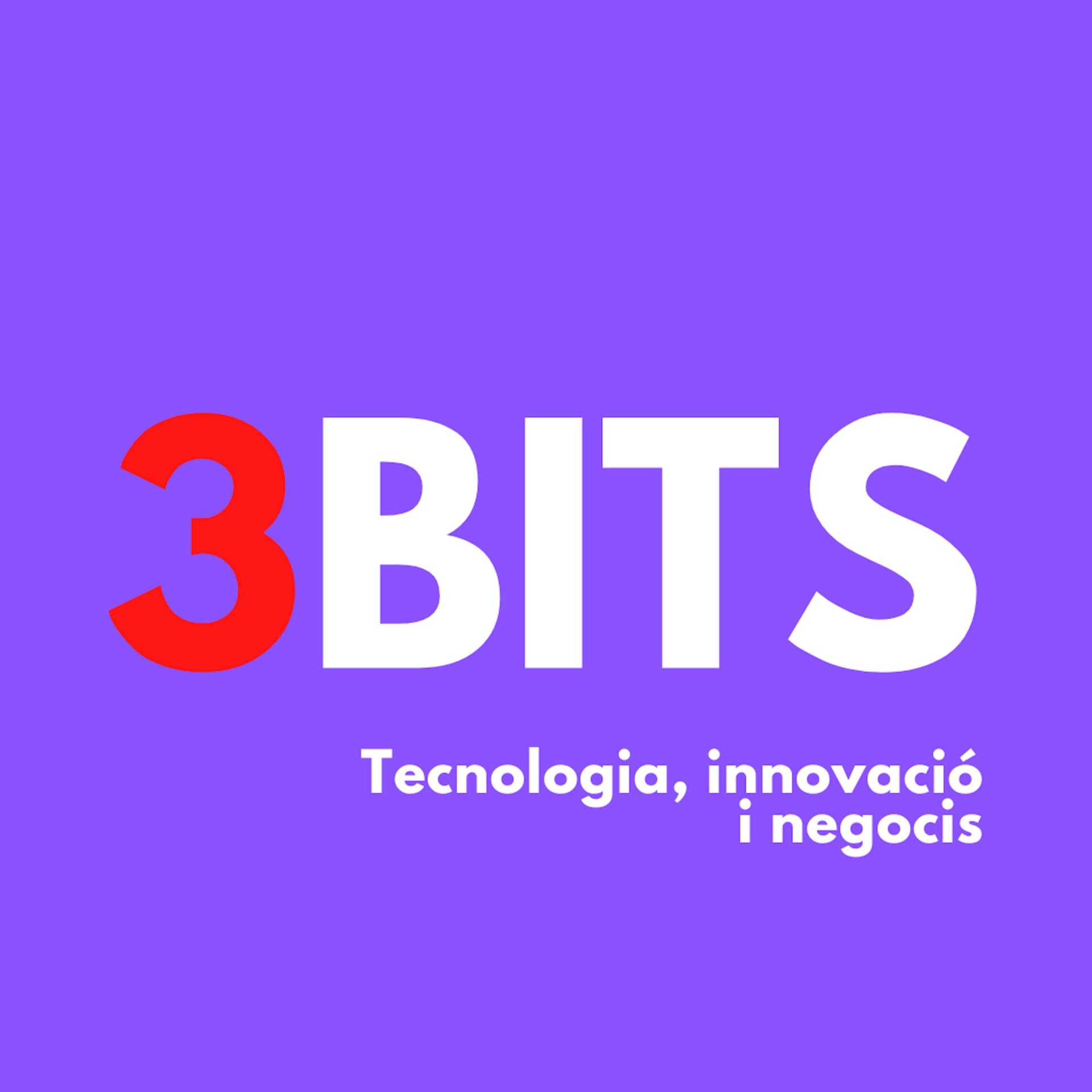 3 bits - Podcasts