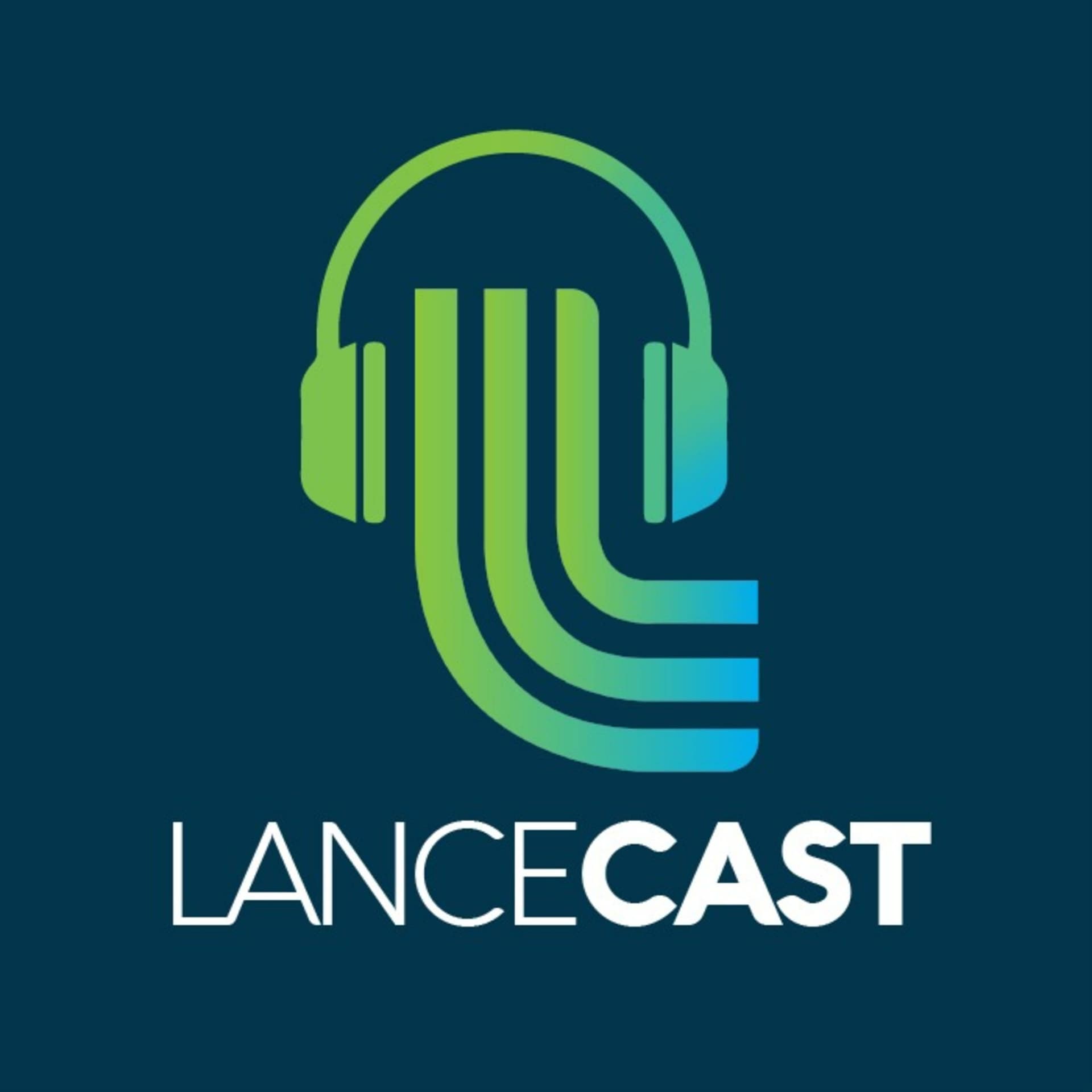 LanceCast - Podcasts