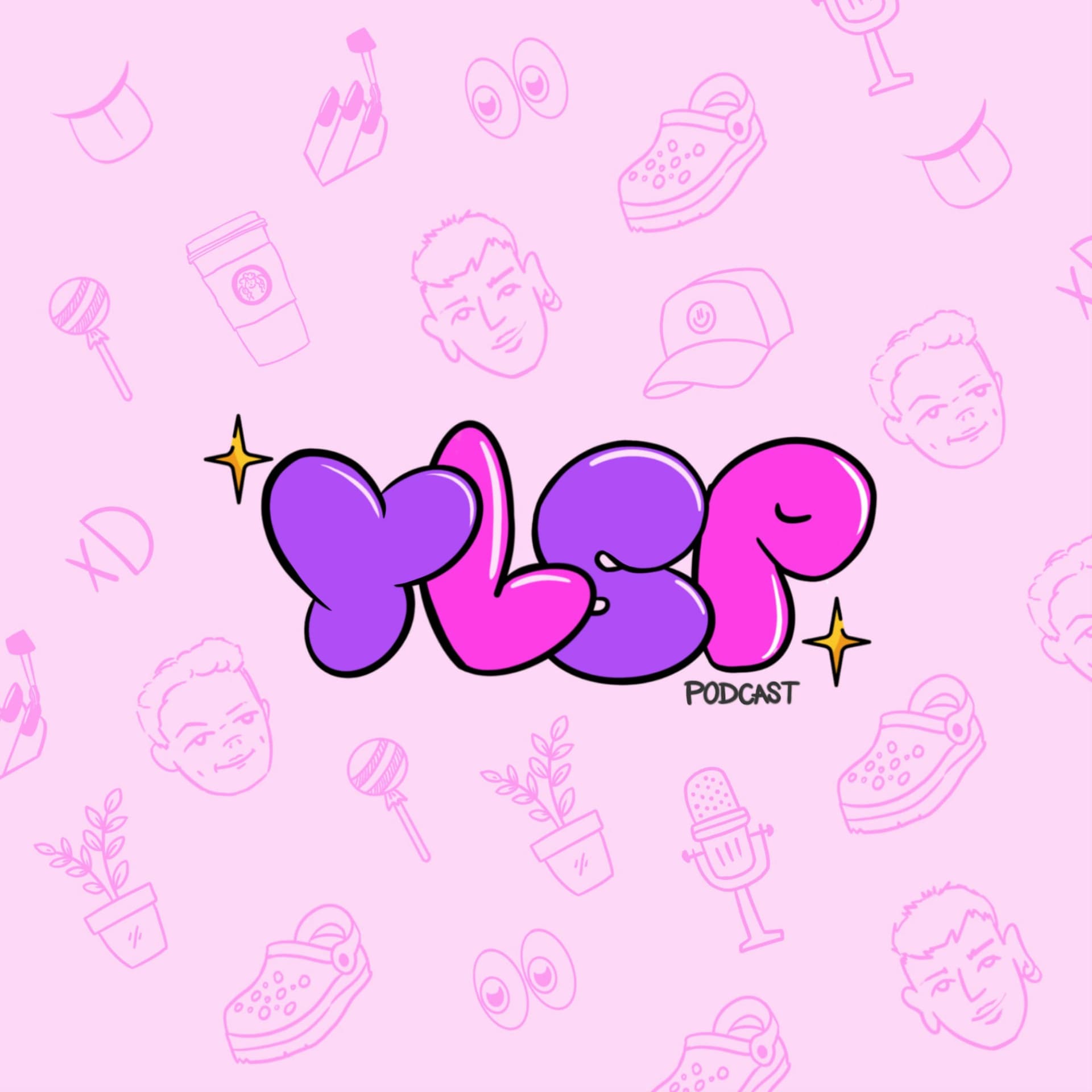 Y Lo Sabes Perfectamente - Podcasts