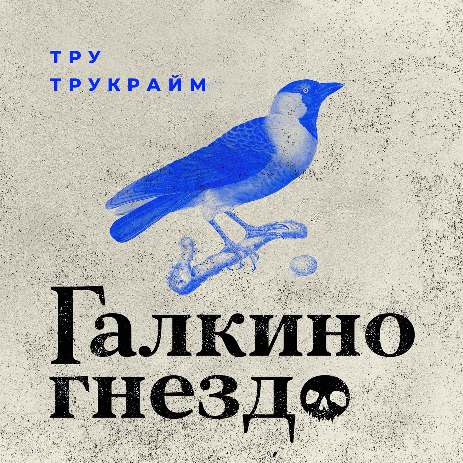 Галкино гнездо - Podcasts