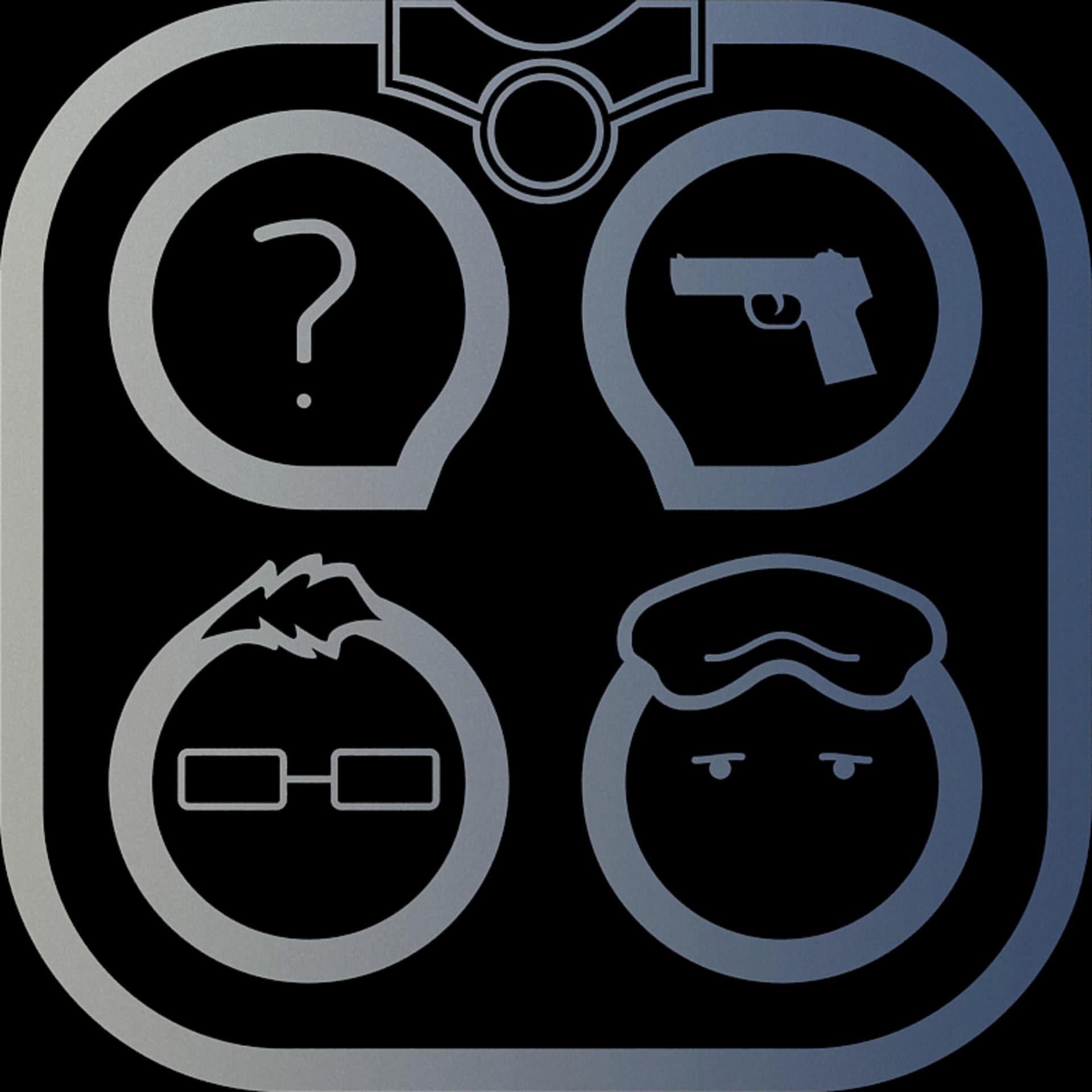 Немного об оружии - Podcasts