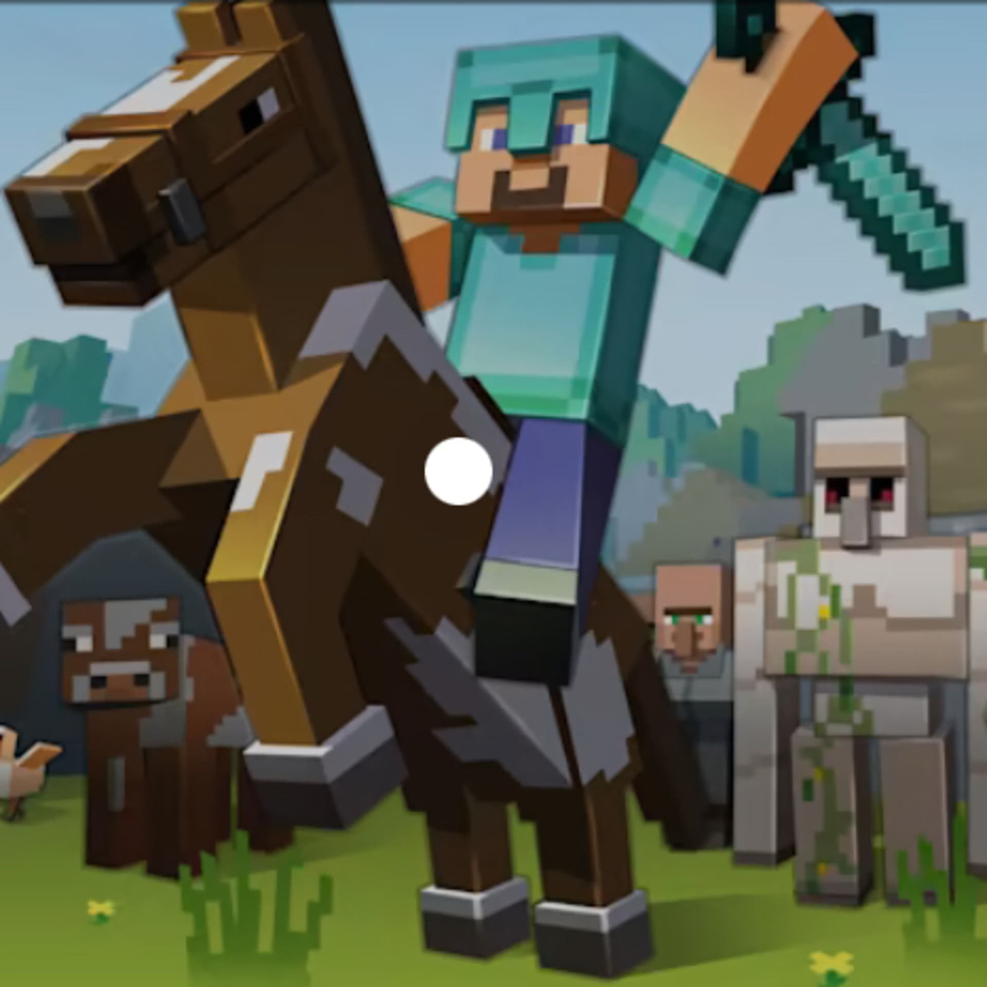 MC MC (Mac Minecraft) - Podcasts