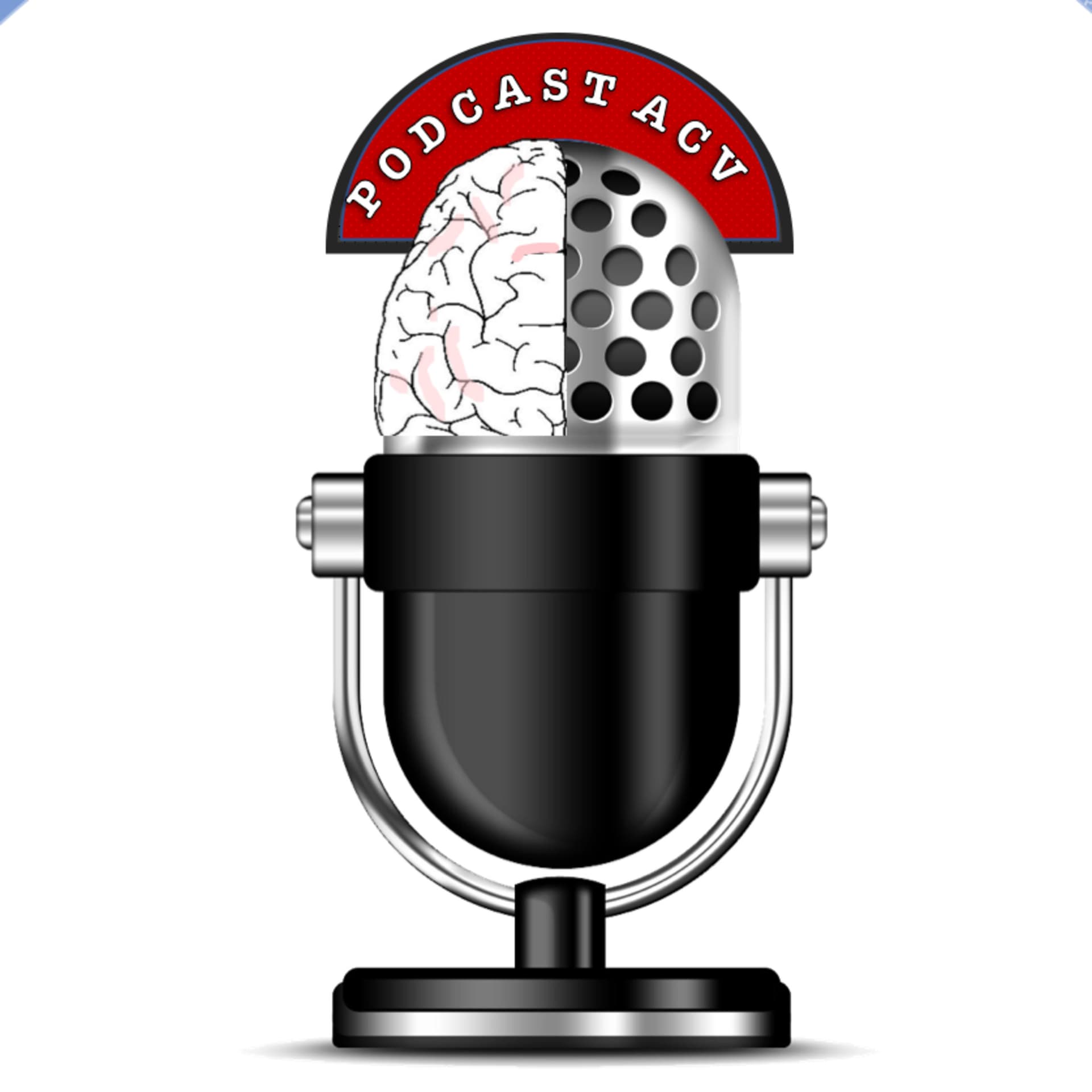 Sobrevivir a un ACV - Podcasts