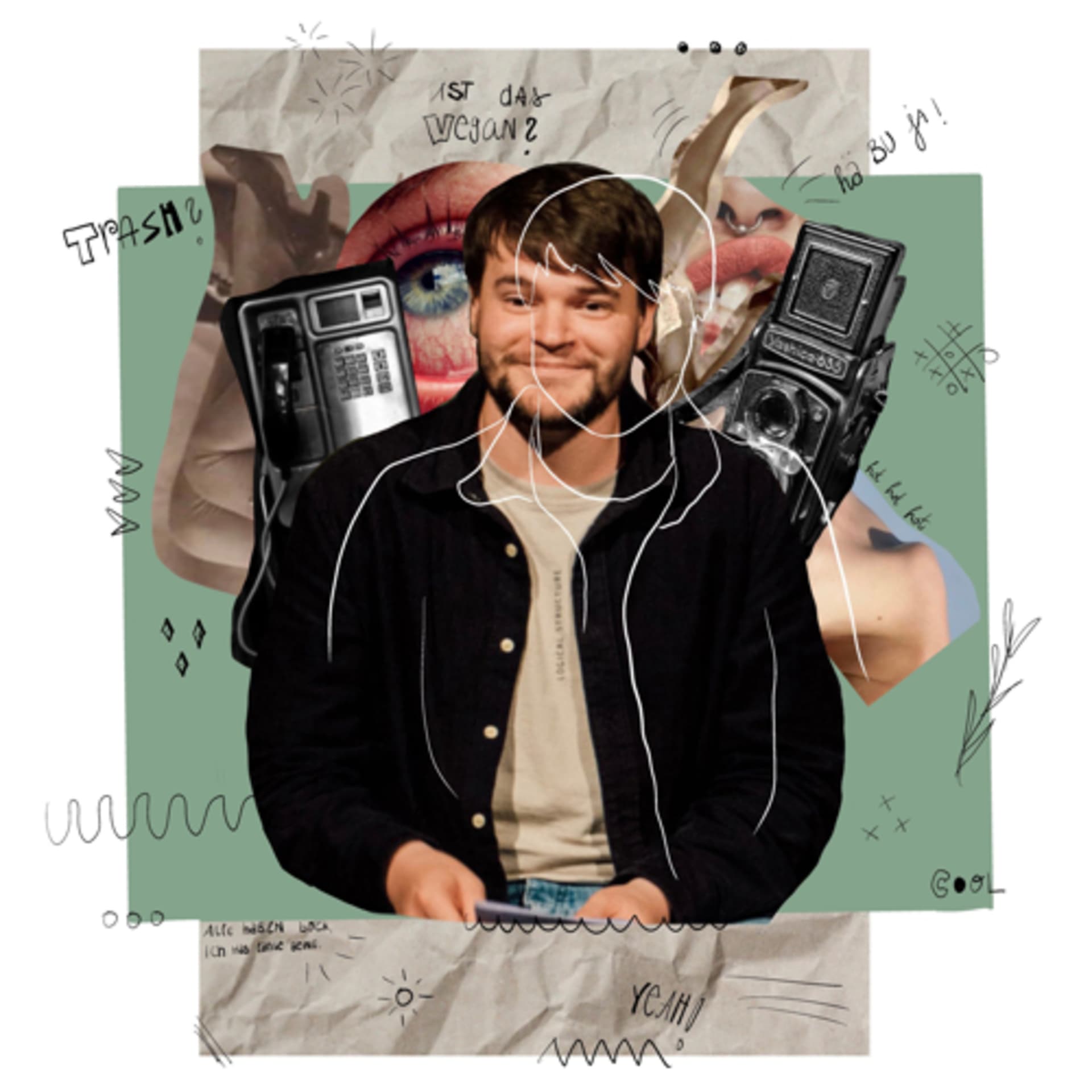Caveman Podcast - Podcasts