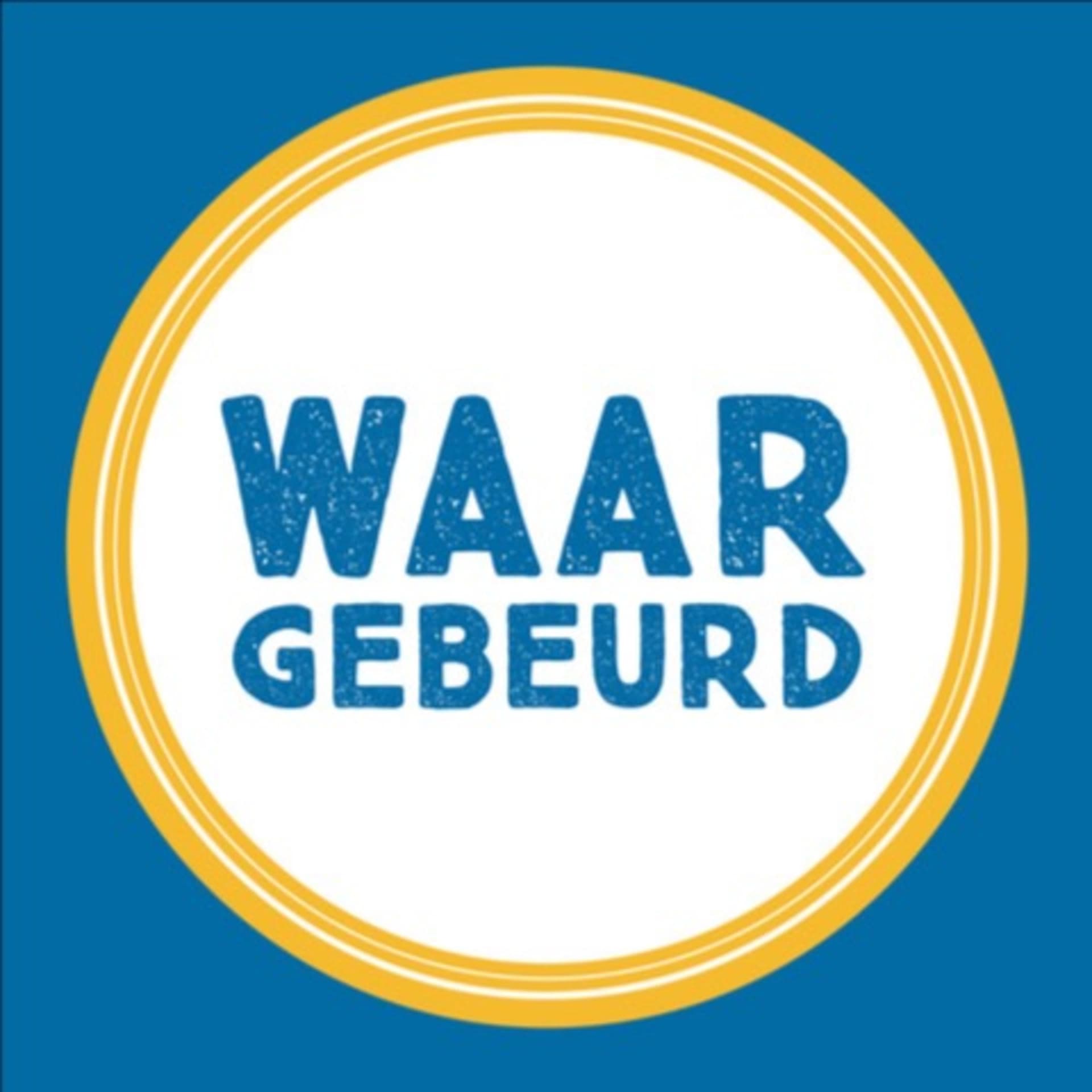 Waargebeurd - Podcasts
