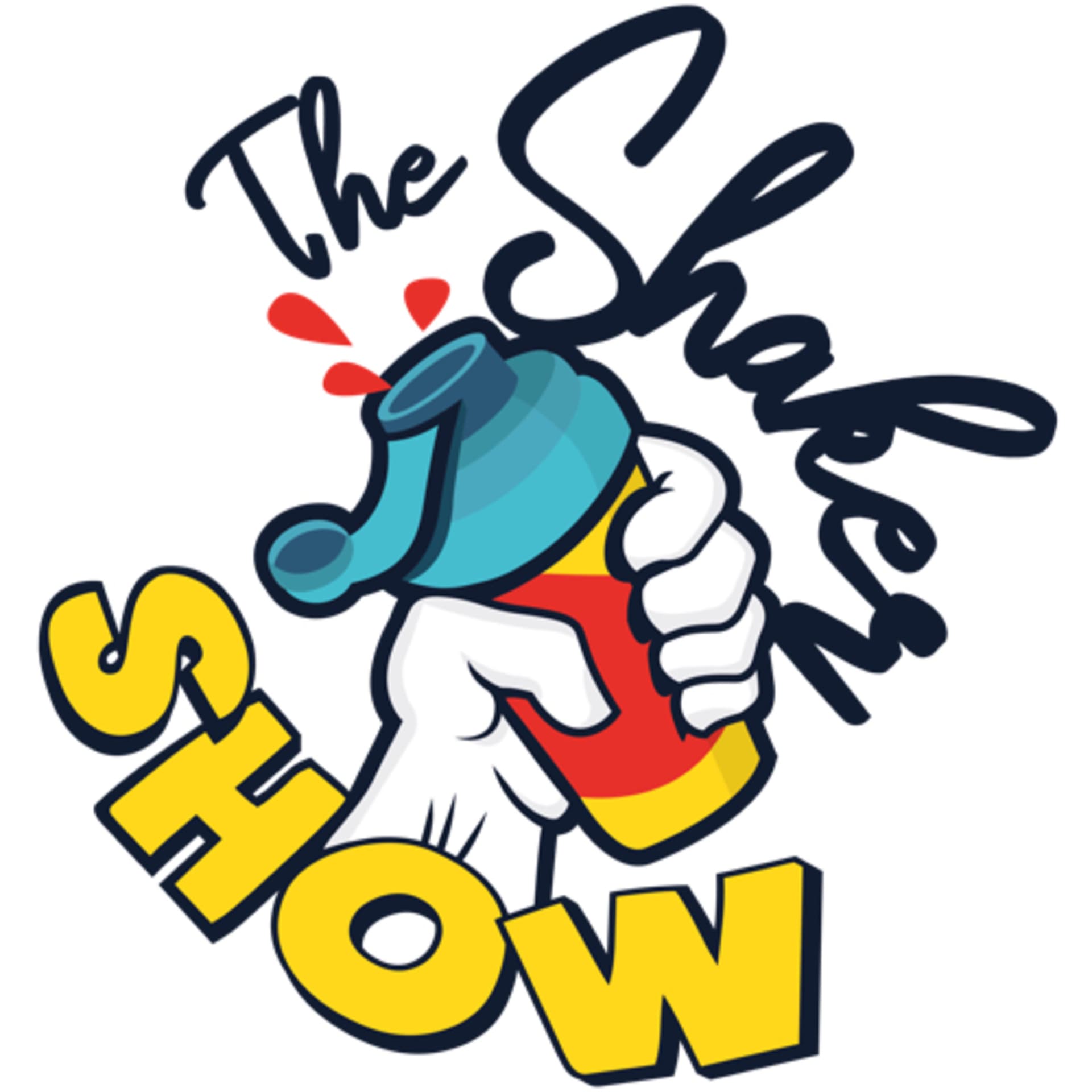 The Shaker Show - Podcasts