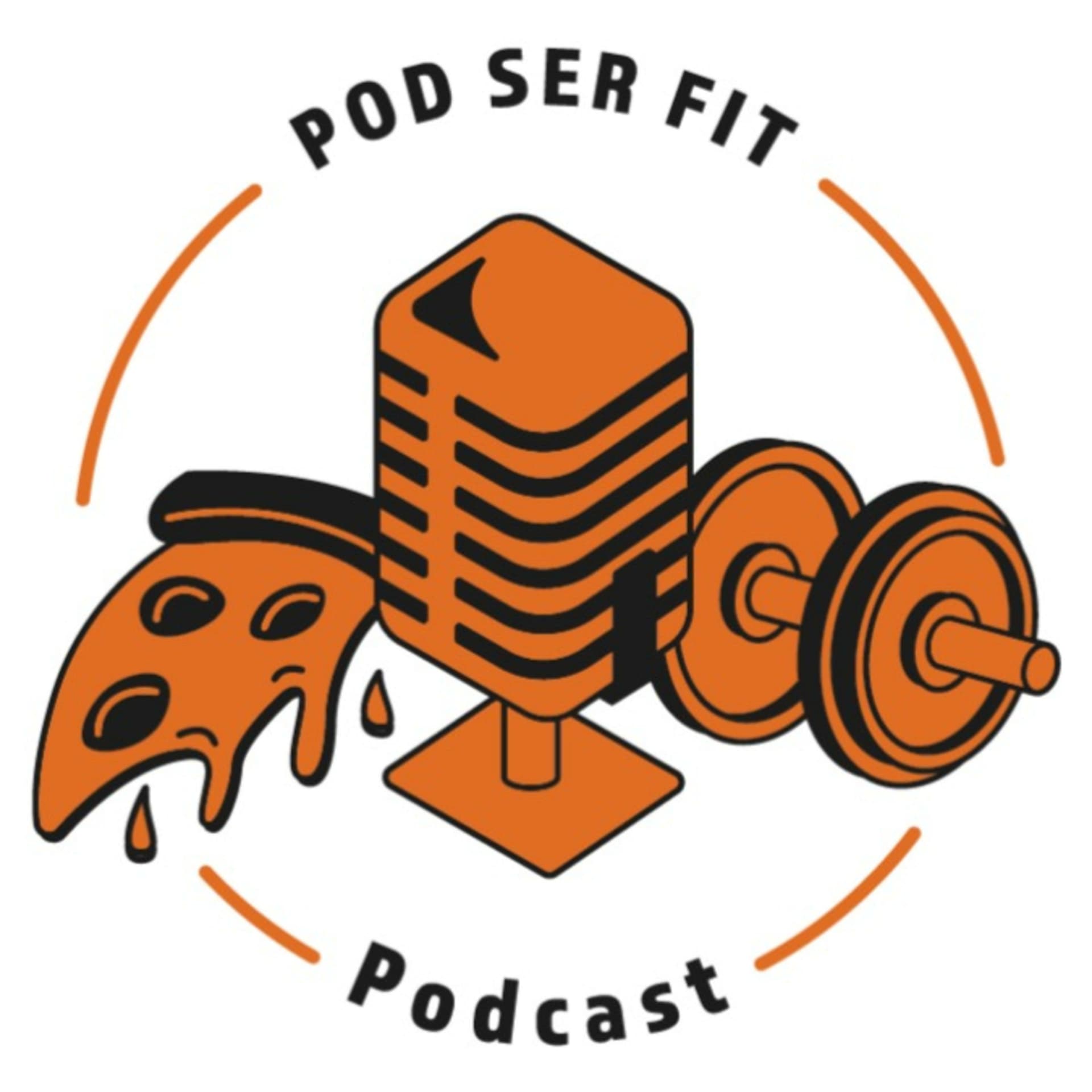 POD SER FIT - Podcasts