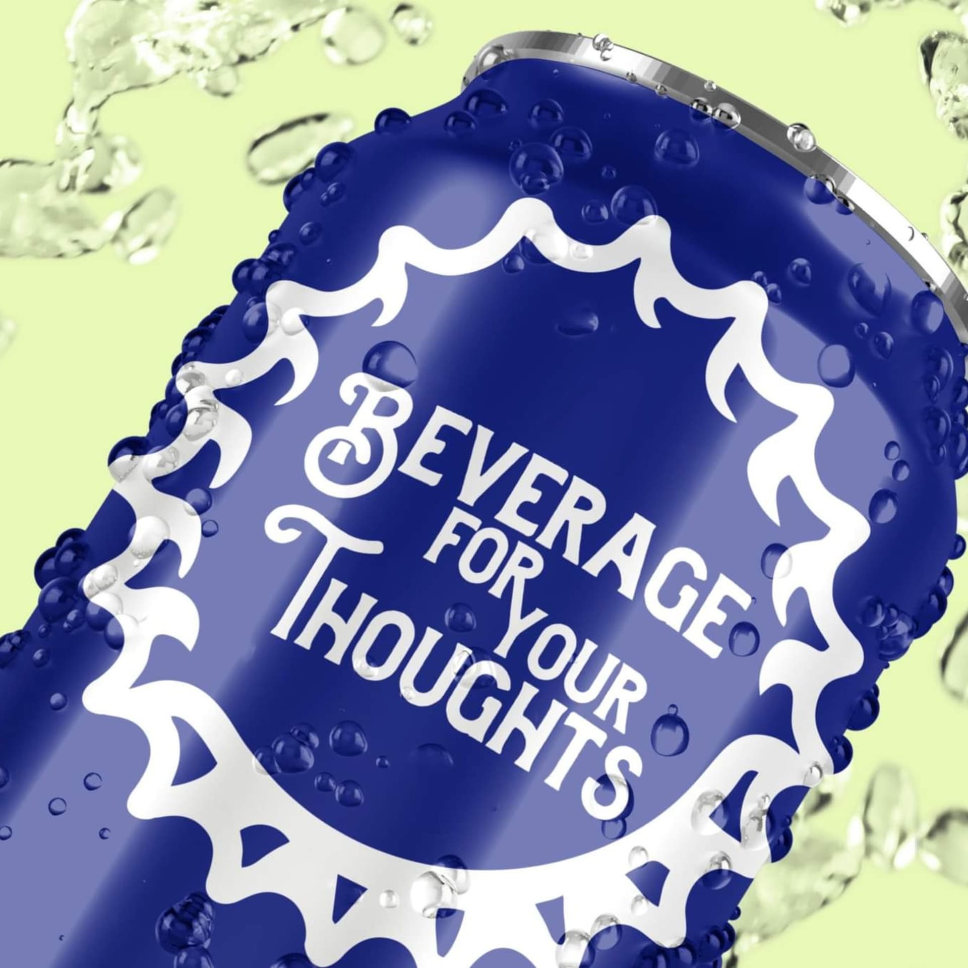 Beverage For Your Thoughts - Podcasts