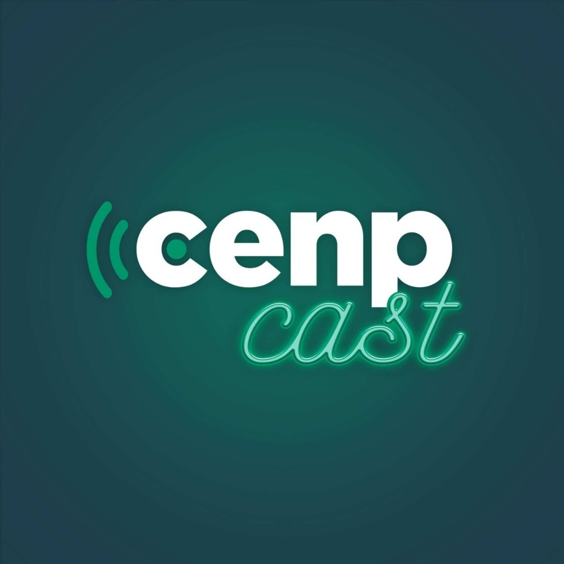 CenpCast - Podcasts