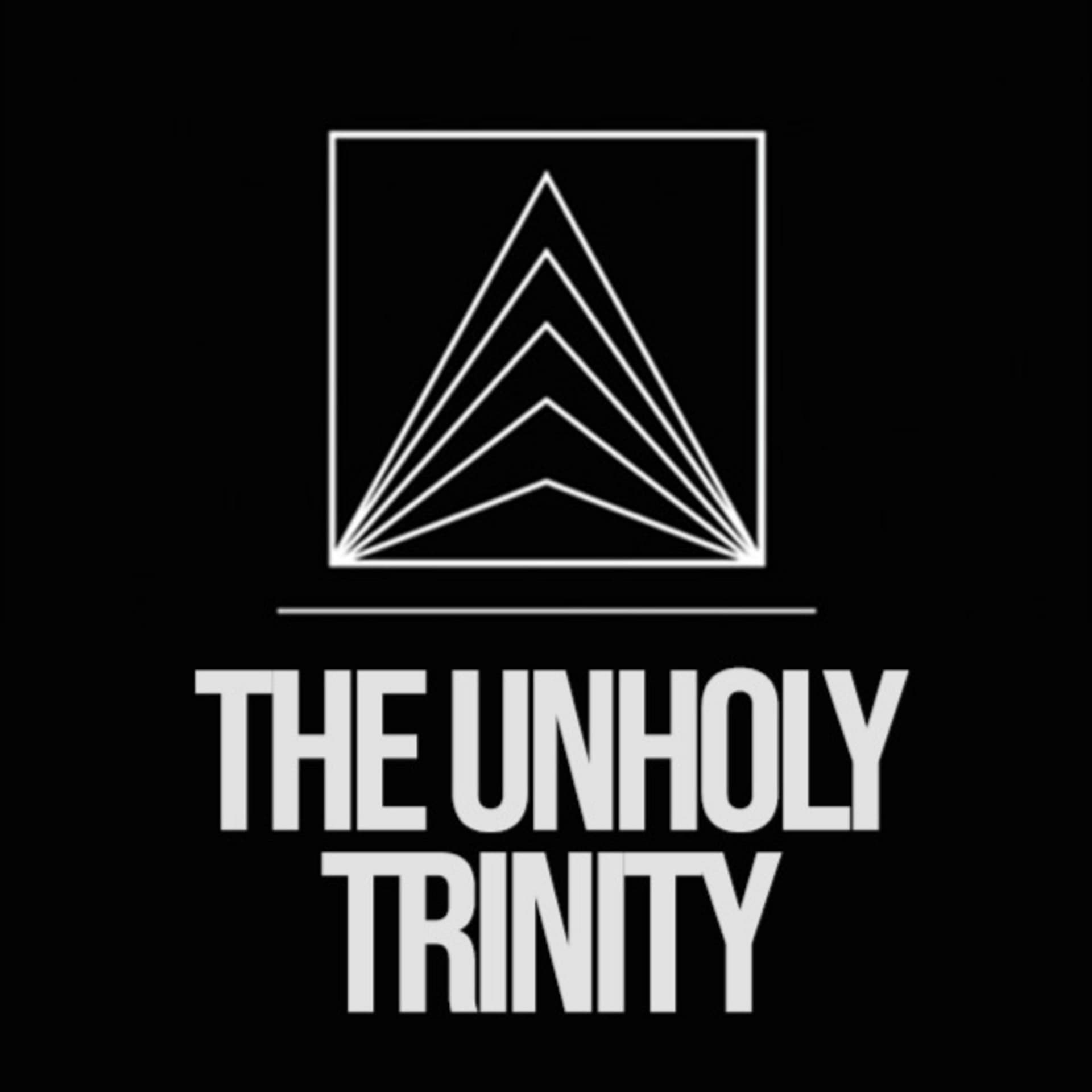 The Unholy Trinity Pod: Movies, TV, Games & Media - Podcasts