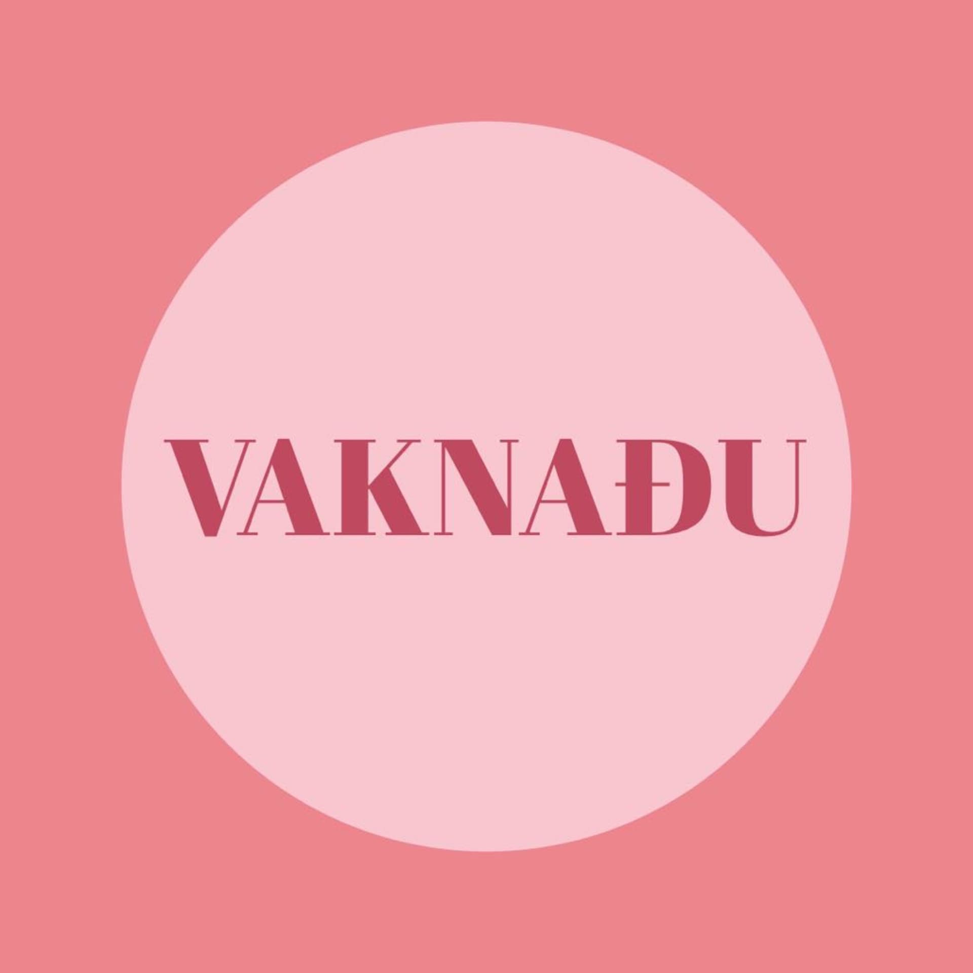 Vaknaðu - Podcasts