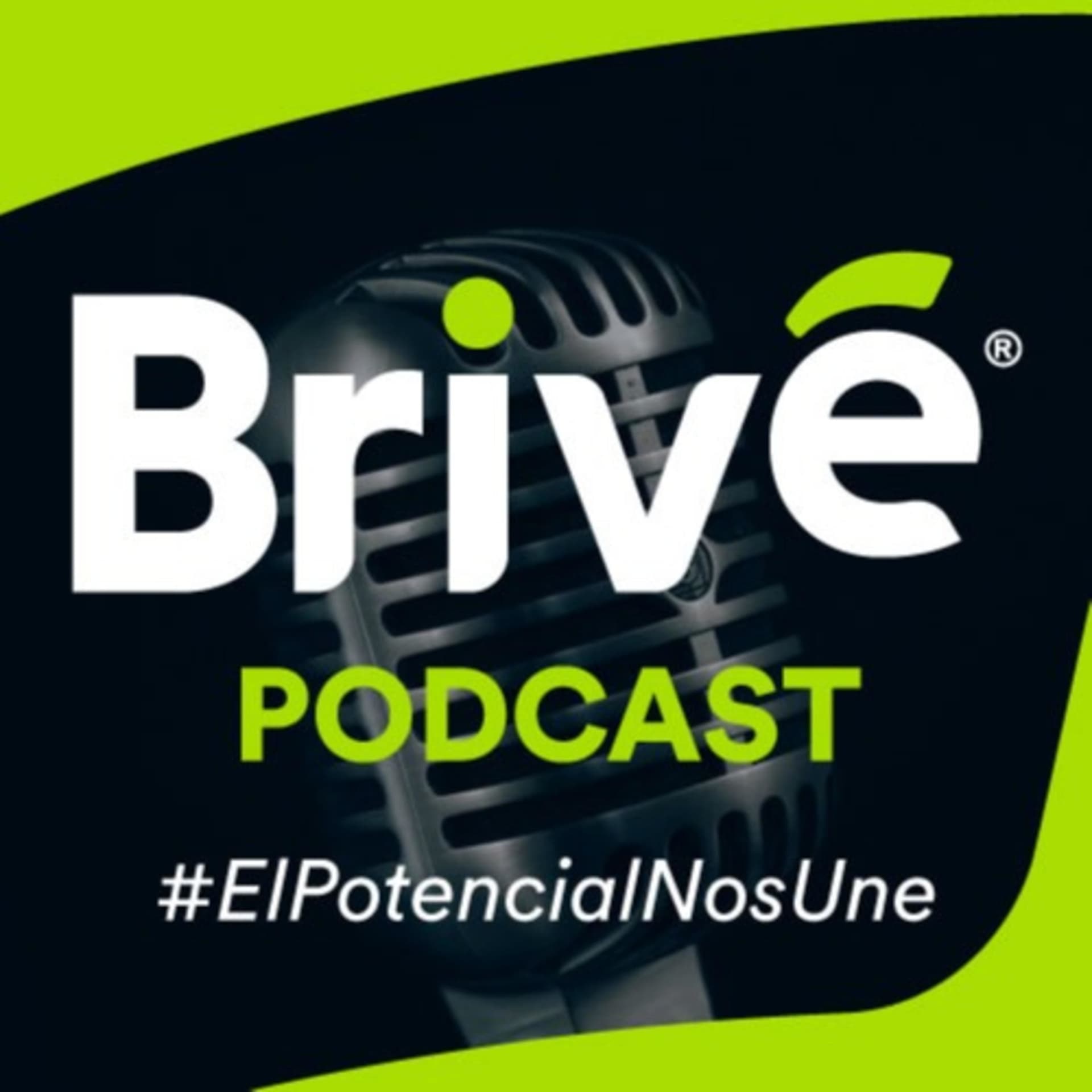 Brivé Soluciones - Podcasts