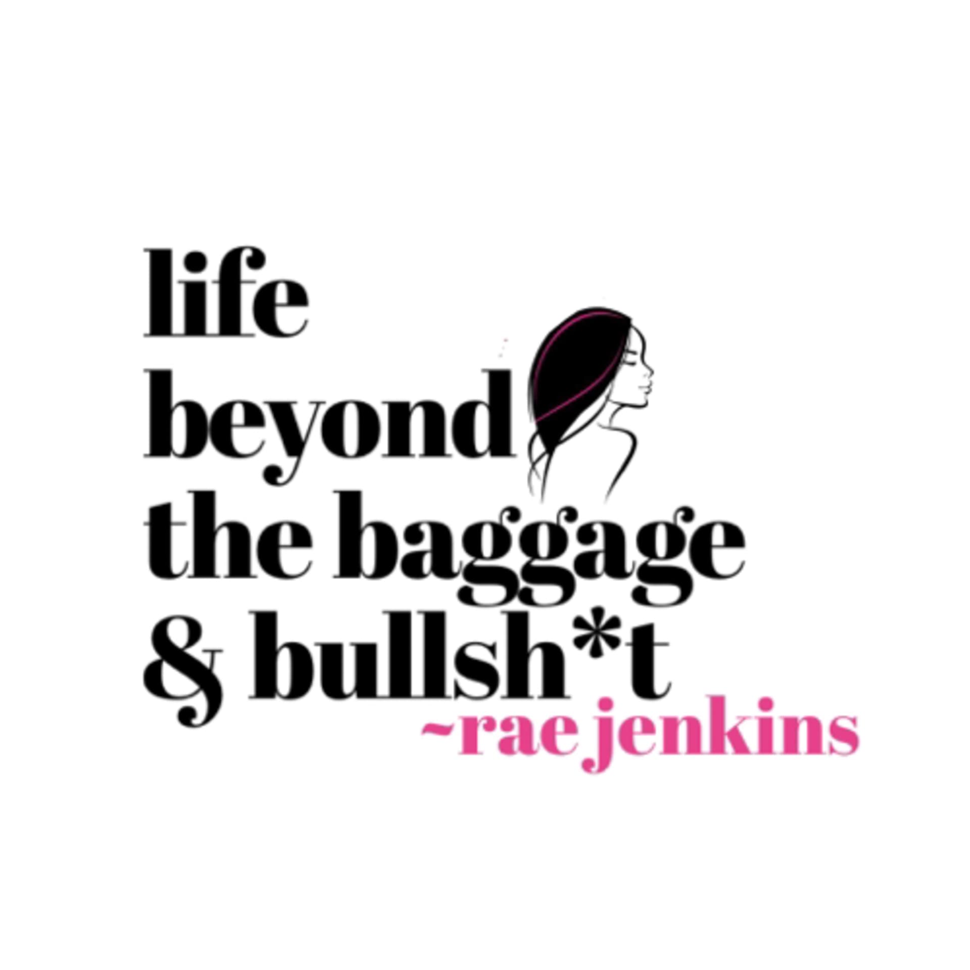 Real Talk With Rae - Podcasts