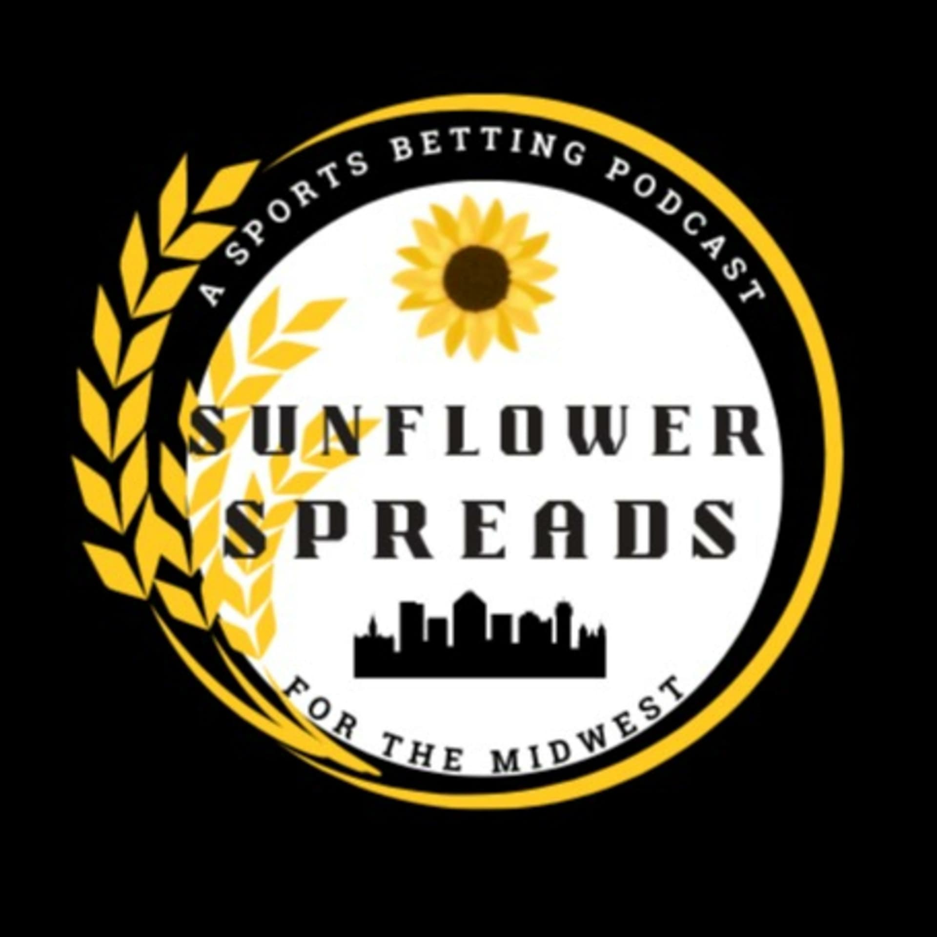 Sunflower Spreads - Podcasts