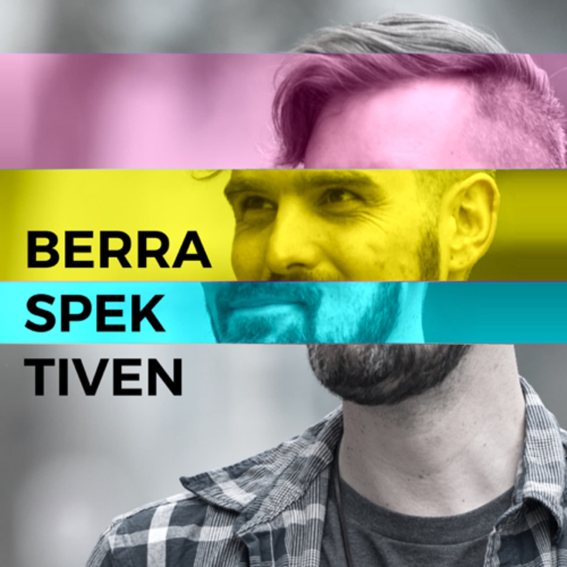 BERRASPEKTIVEN - Podcasts