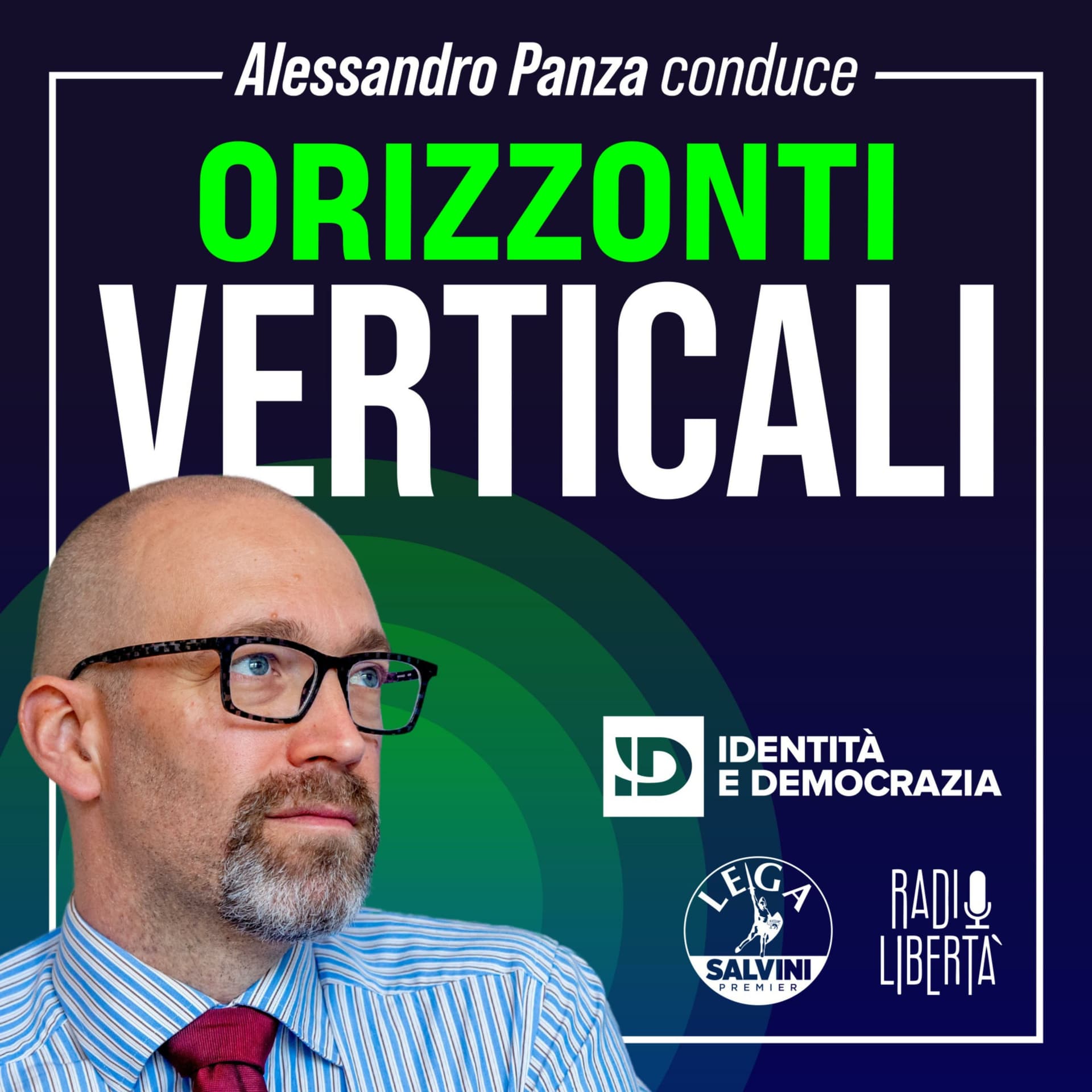 Orizzonti Verticali