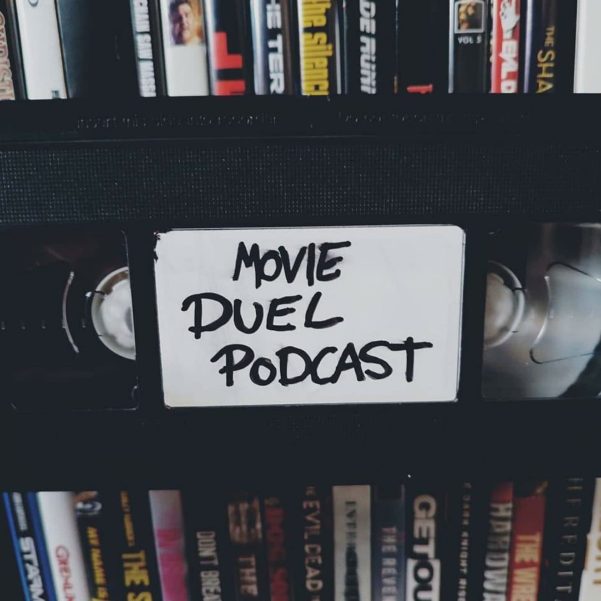 The Movie Duel Podcast - Podcasts