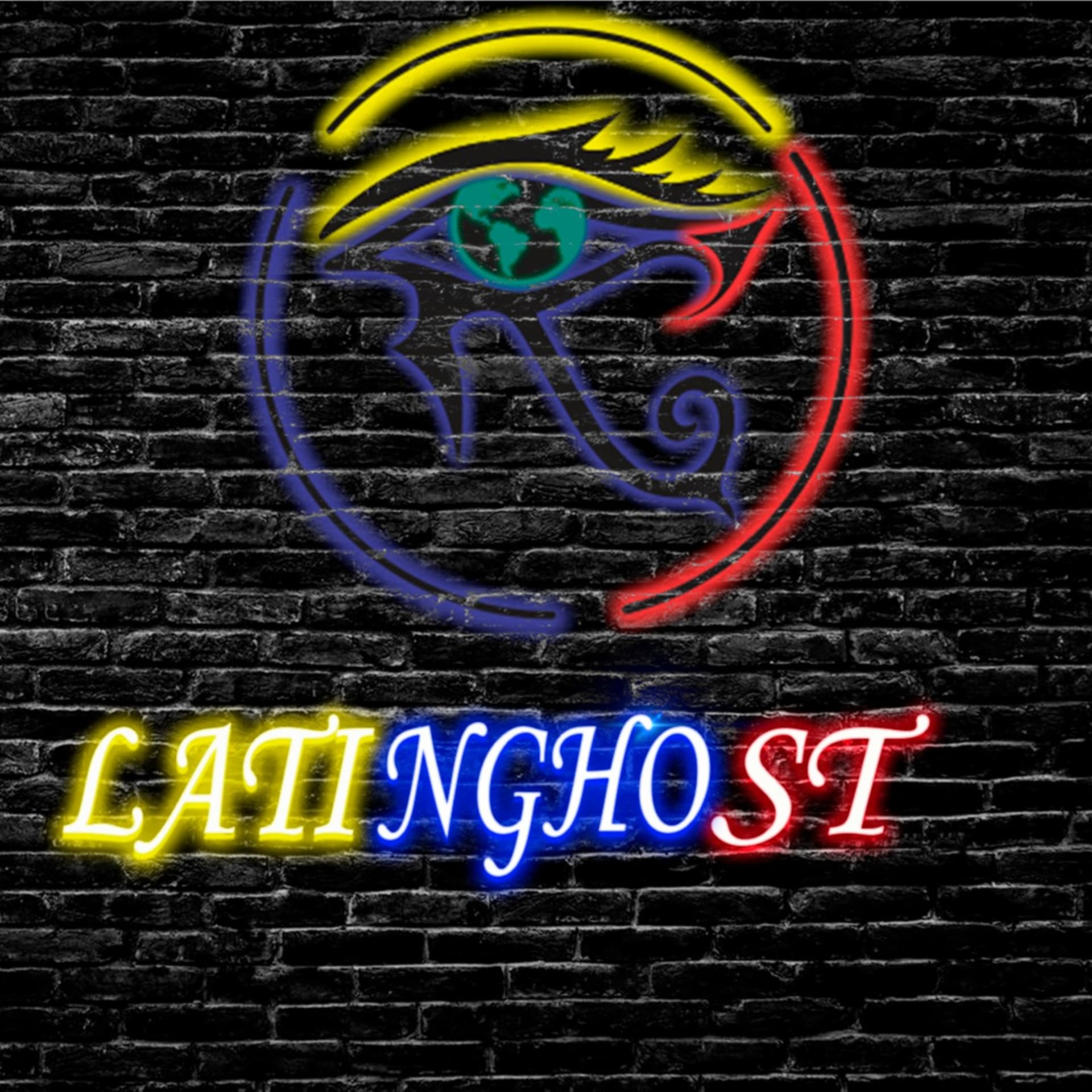 LATINGHOST PODCAST - Podcasts