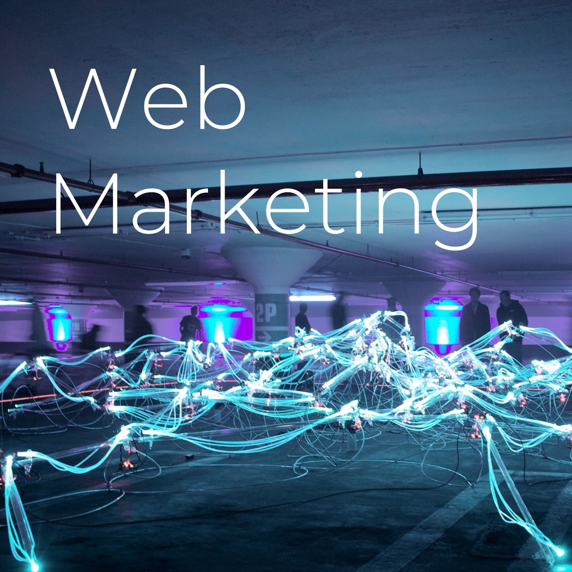 魔法使いのWebマーケティングradio【SEO・スモールビジネス】 - Podcasts