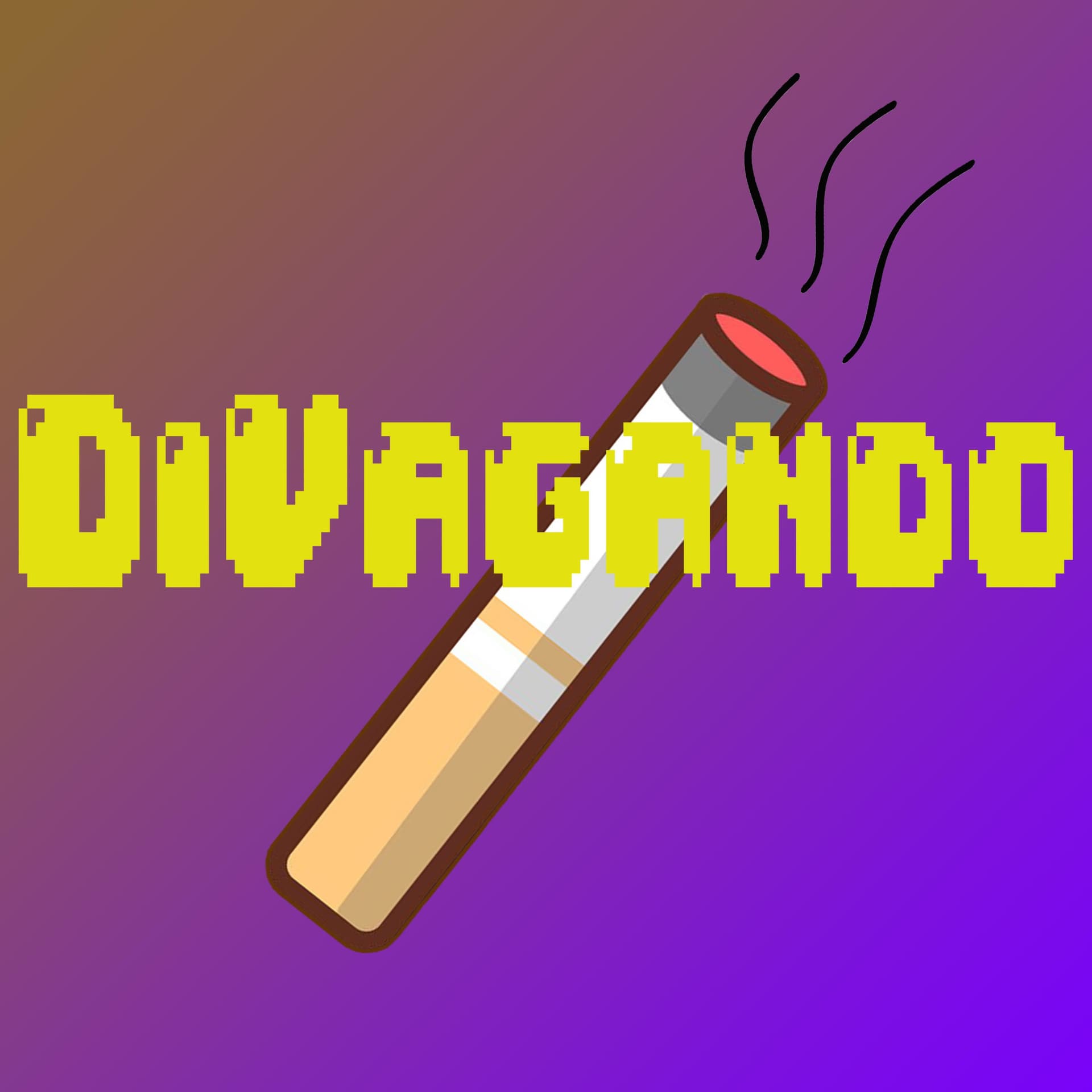 DiVagando Podcast - Podcasts