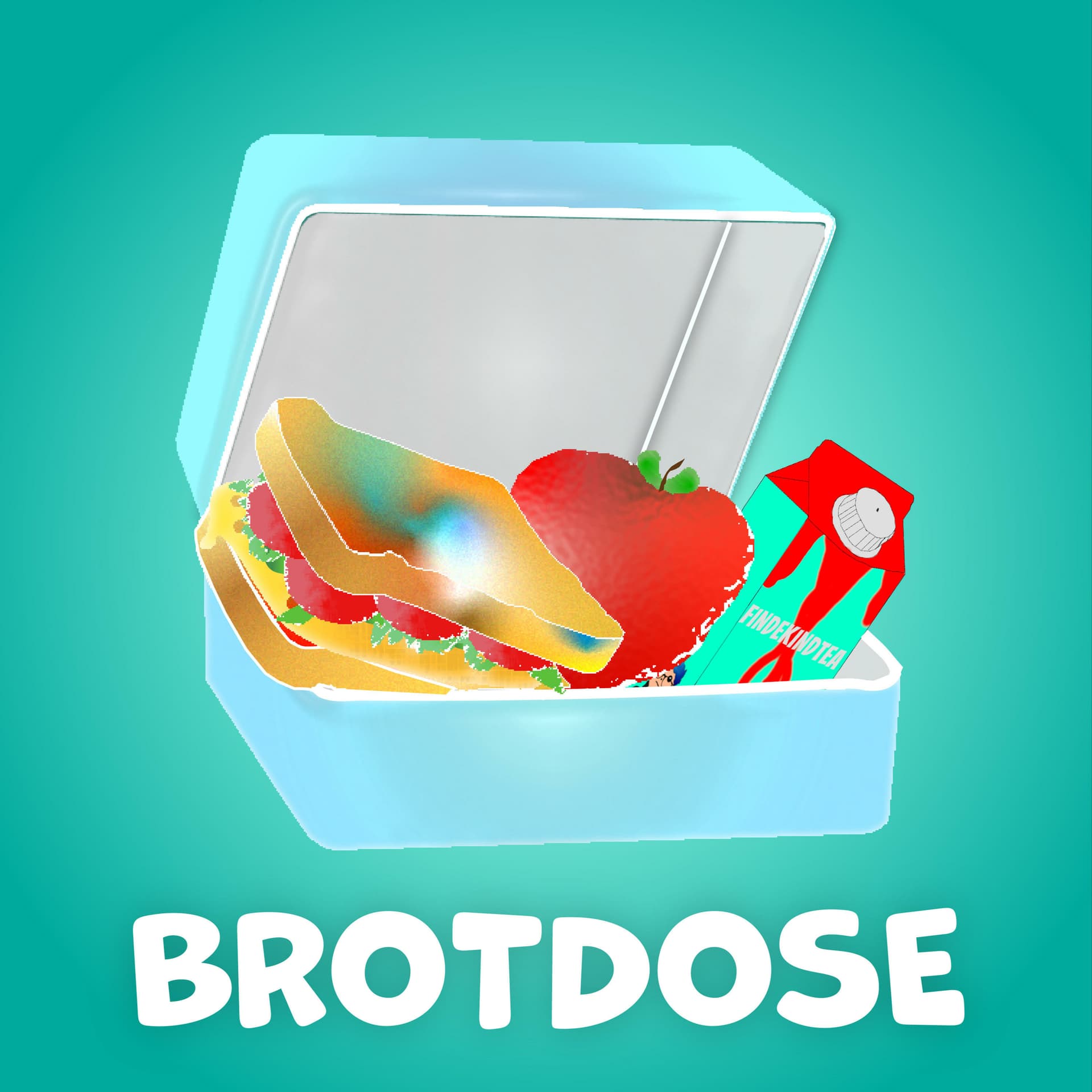 Brotdose - Podcasts