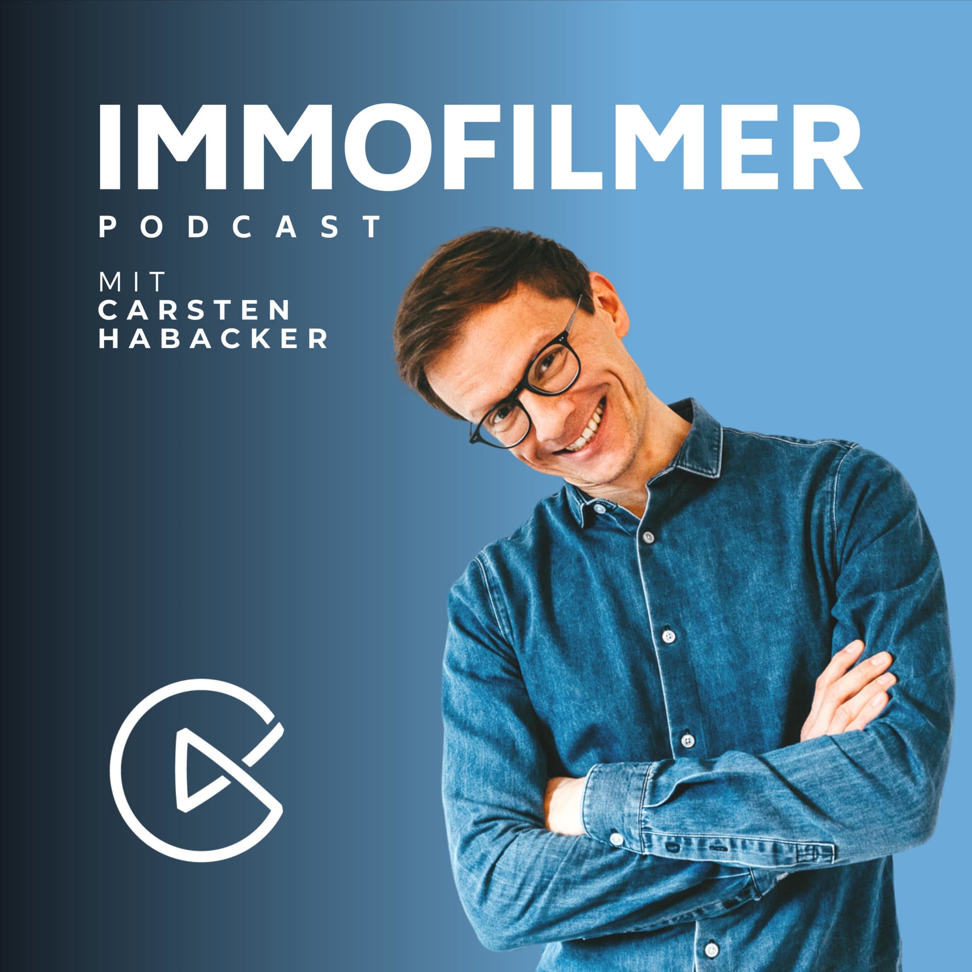IMMOFILMER - Videomarketing für Immobilien - Podcasts