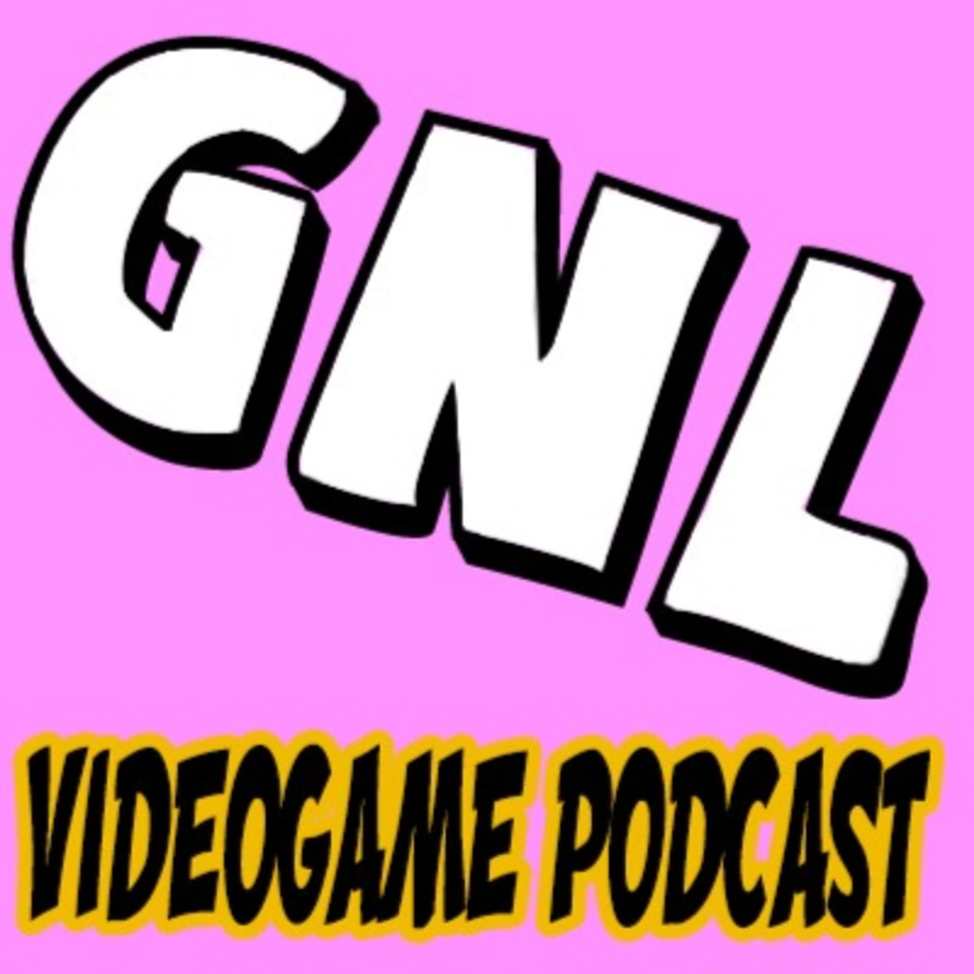 Games News Line - Cloni e Videogiochi - Podcasts
