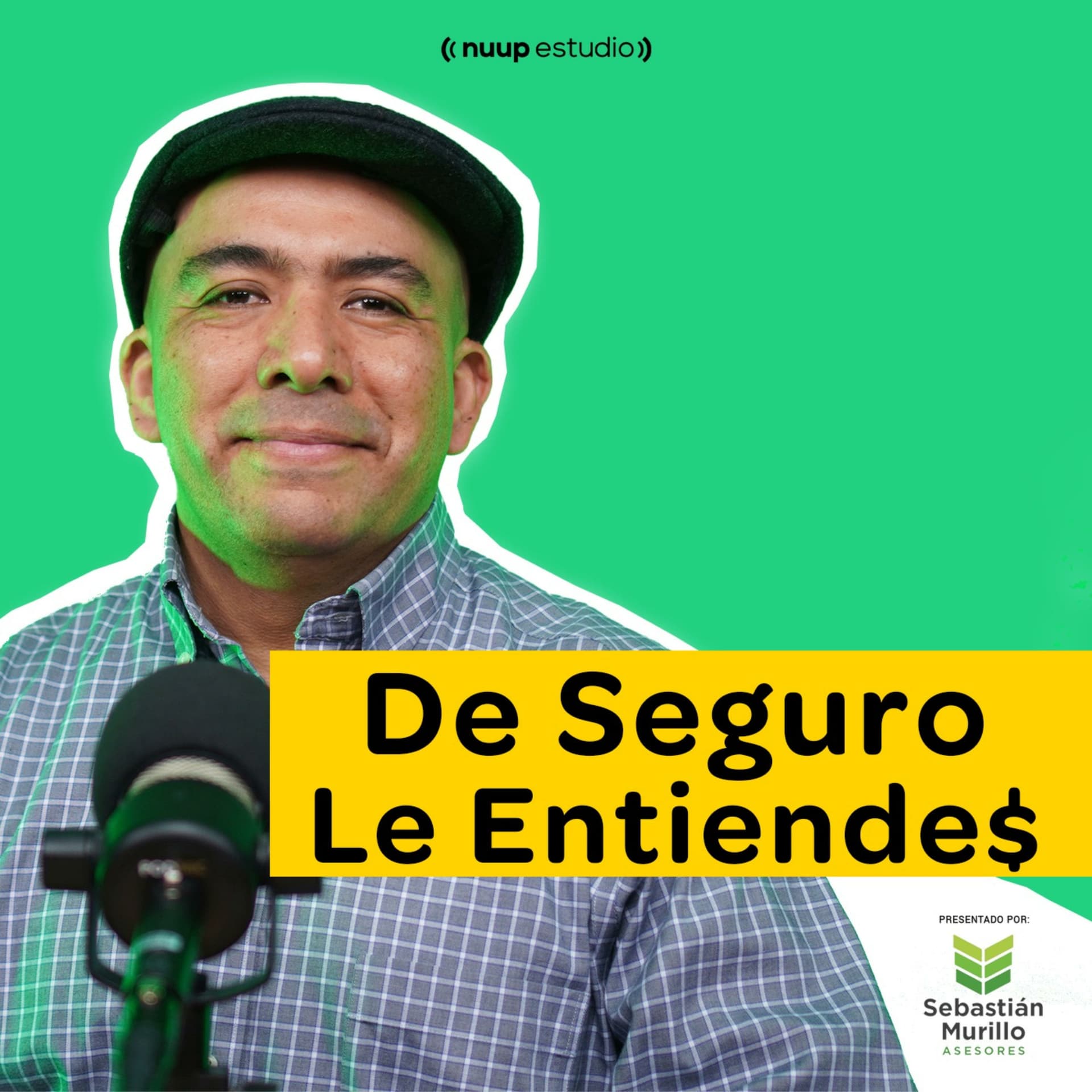 De Seguro Le Entiendes