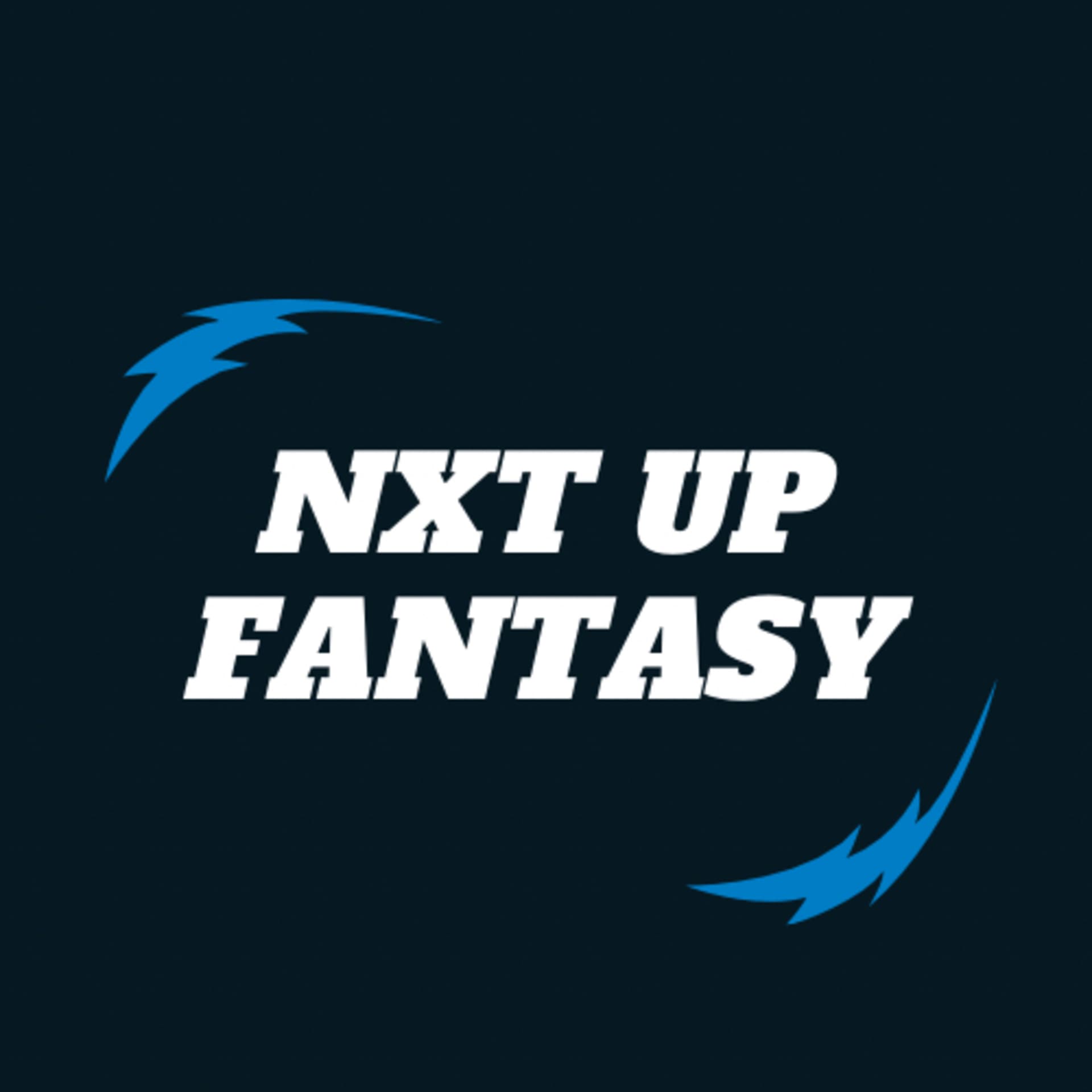 Nxt Up Fantasy Show - Podcasts