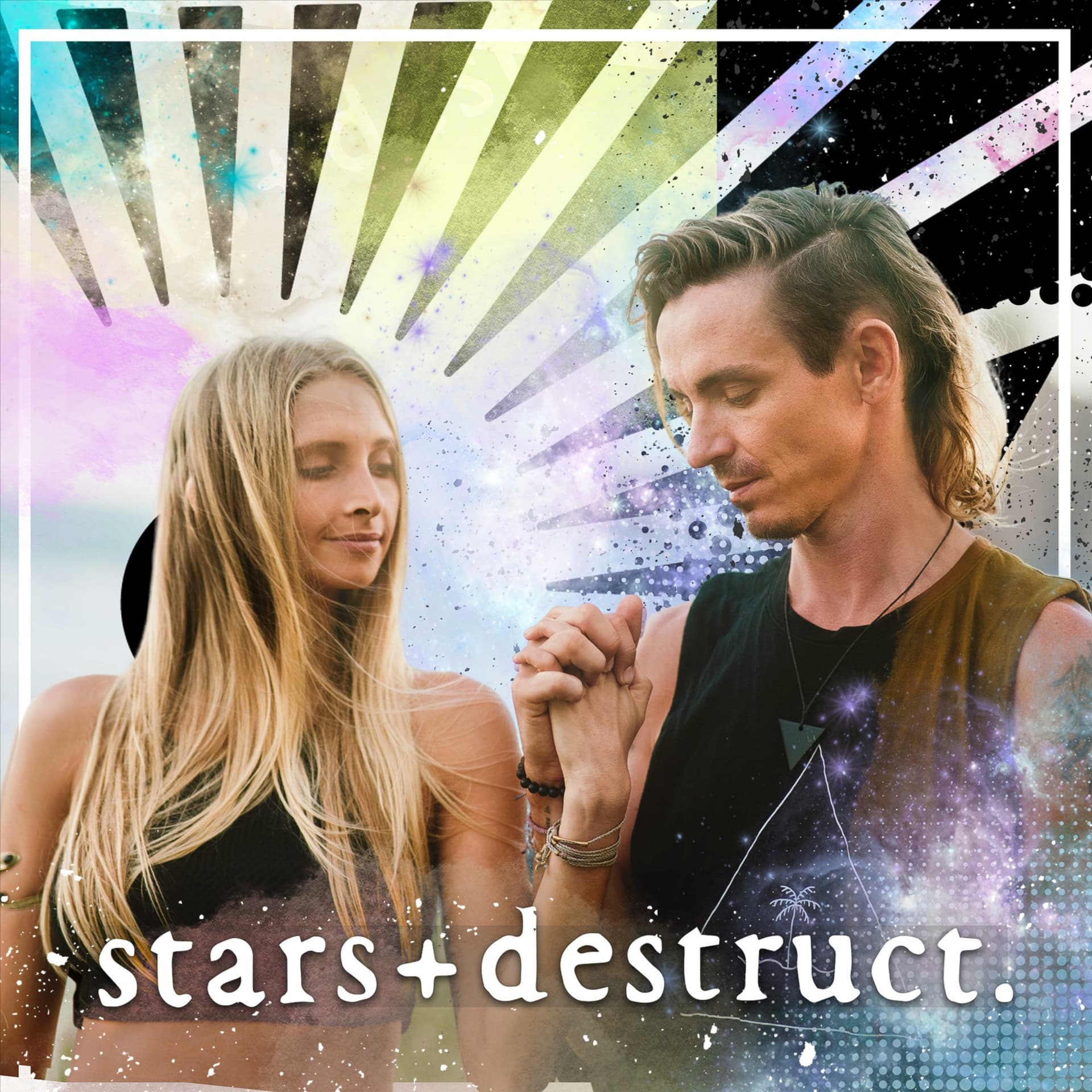 Stars and Destruct. - Podcasts