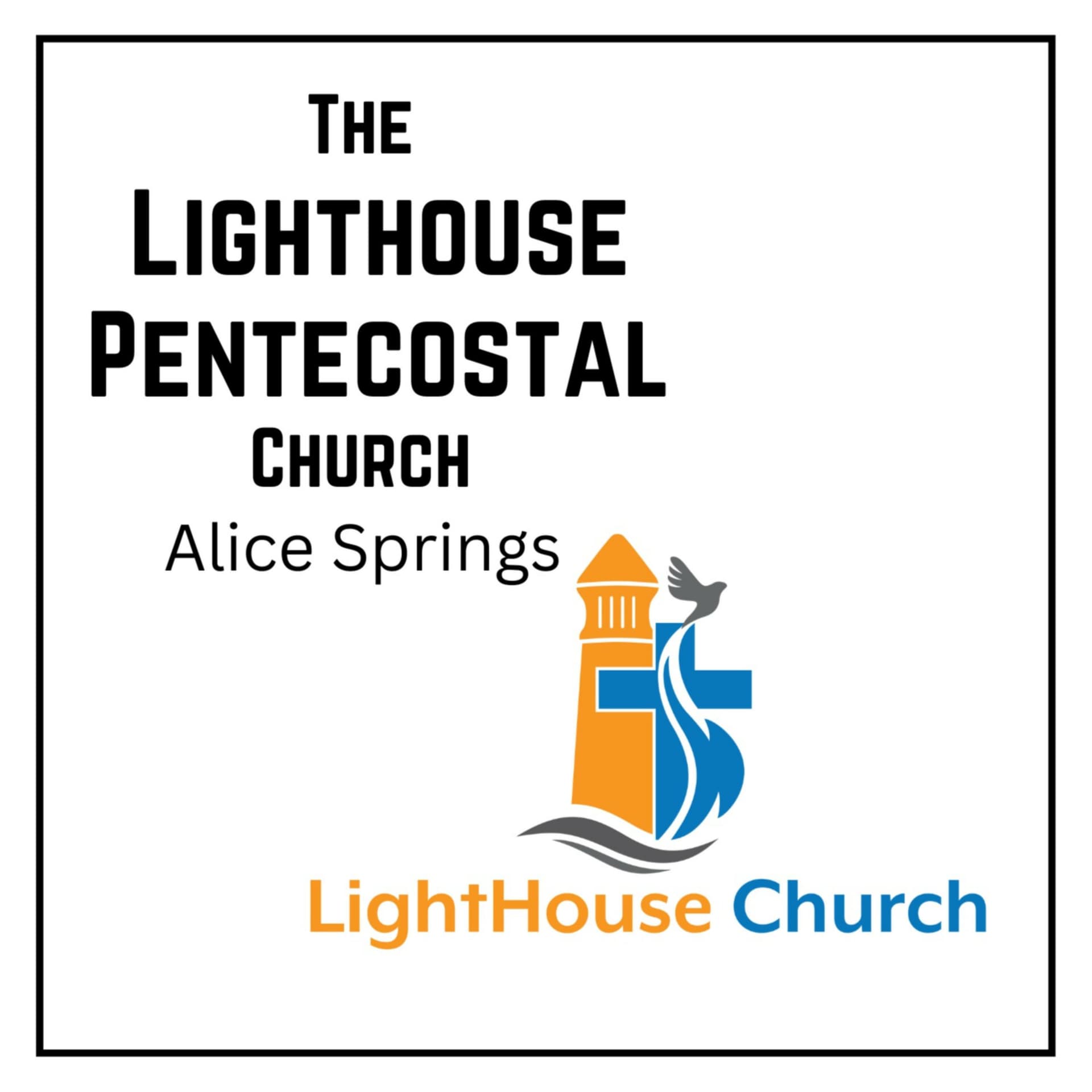 Lighthouse Church Alice Springs - Podcasts