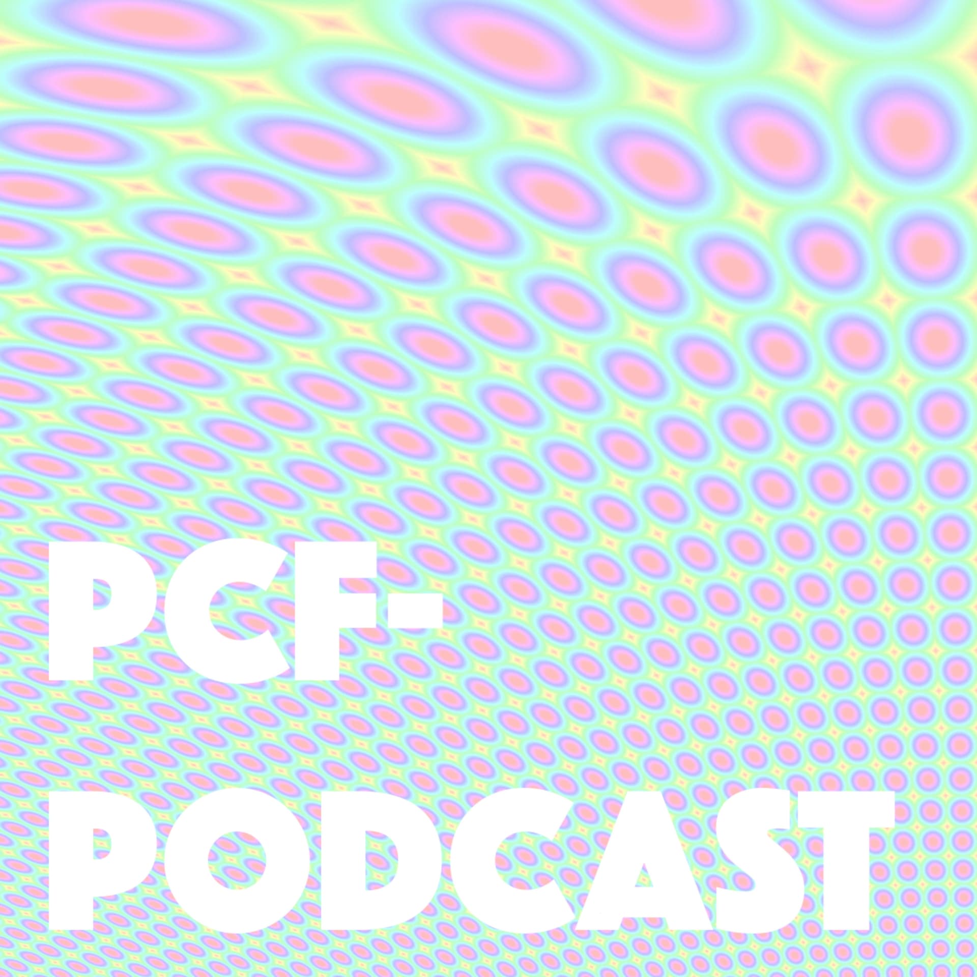 PCF-Podcast - Podcasts